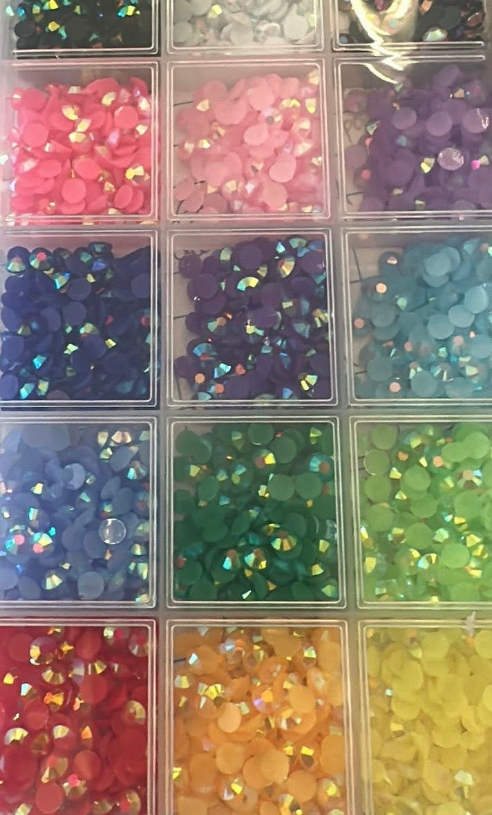 Bedazzle (IF item)