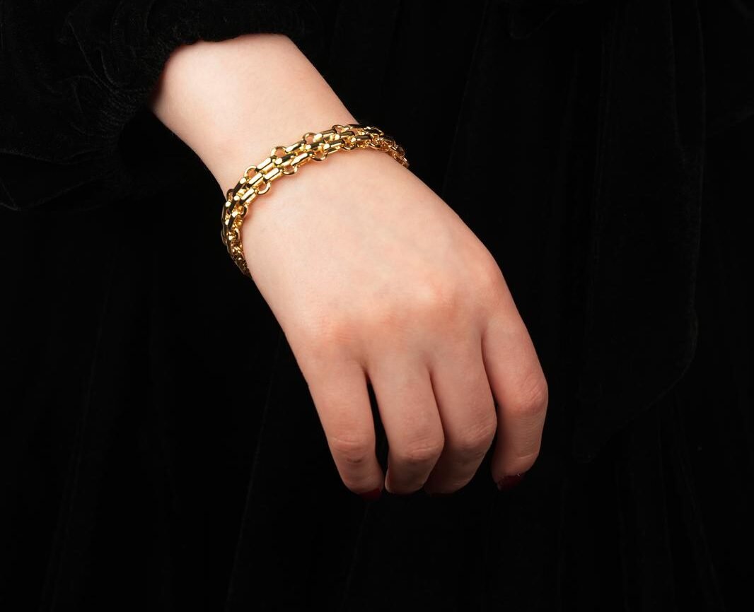 Rope Bracelet