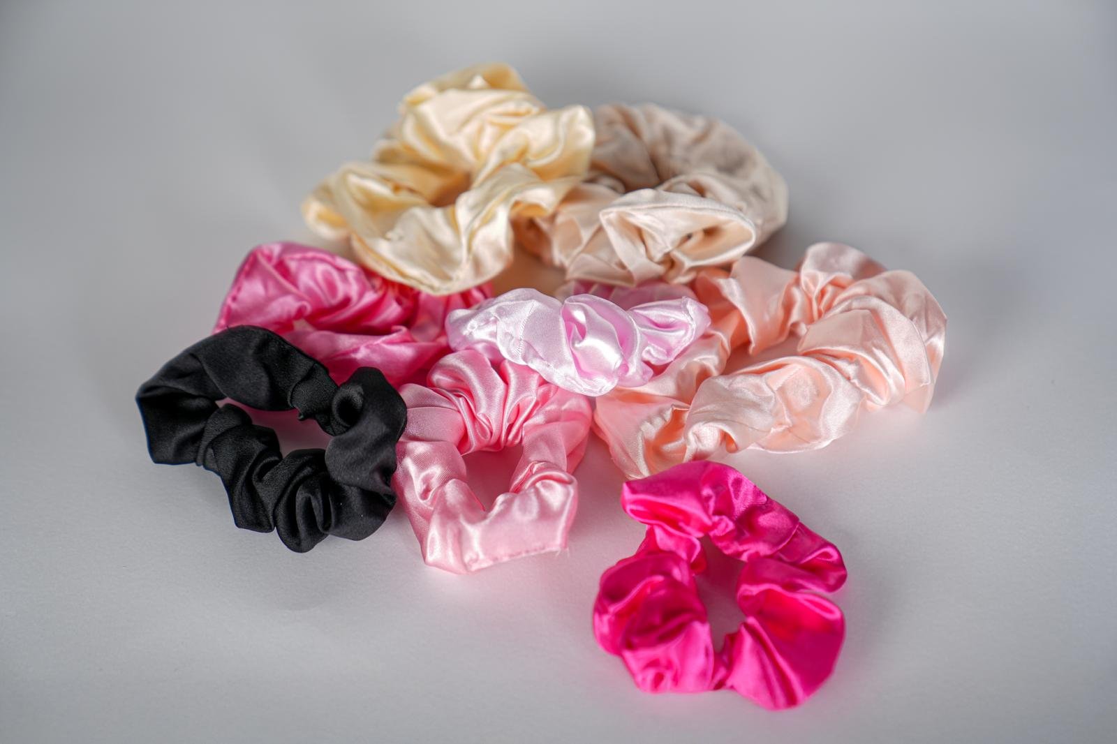 Scrunchies