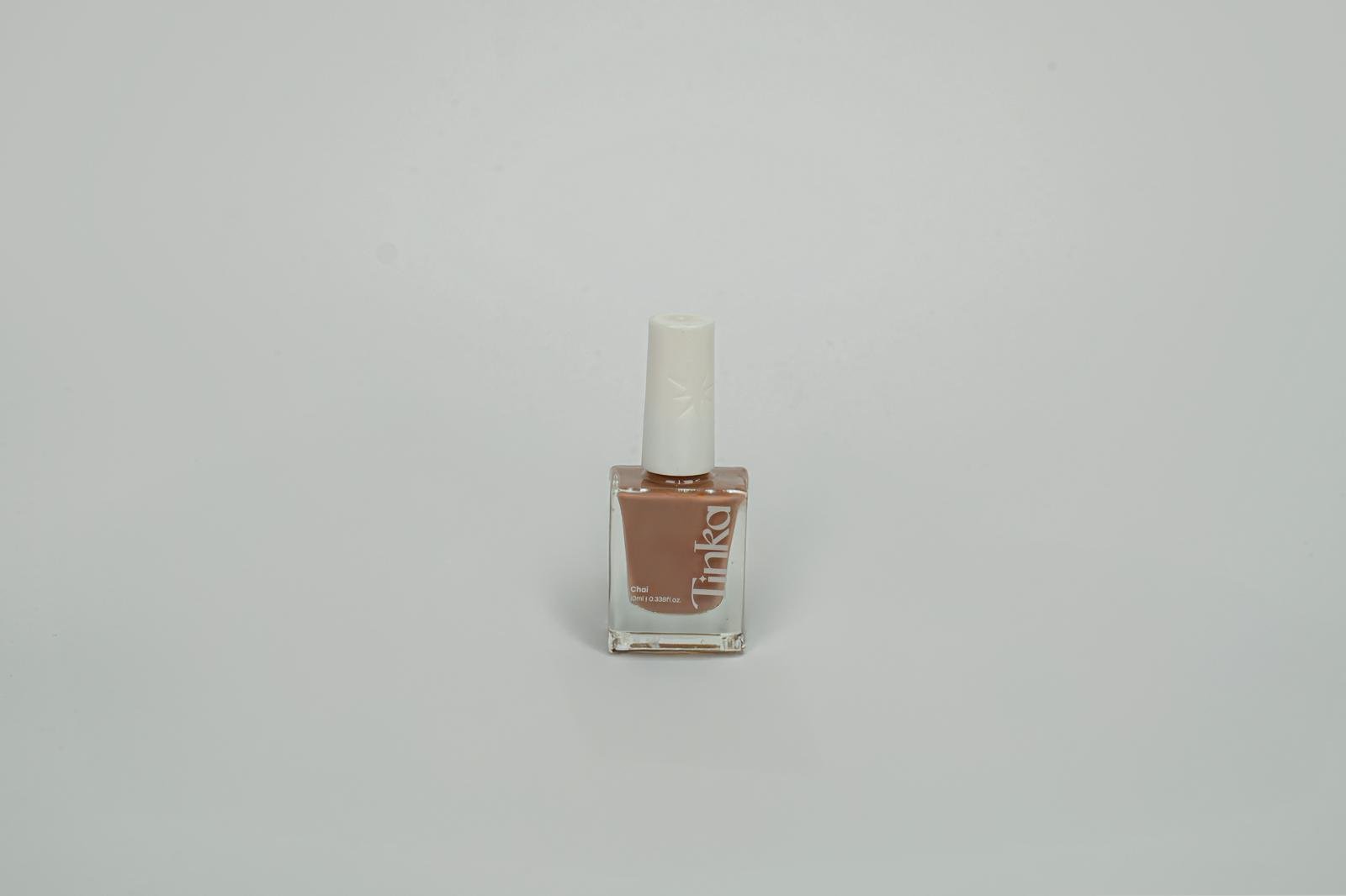 Chai Nail Polish
