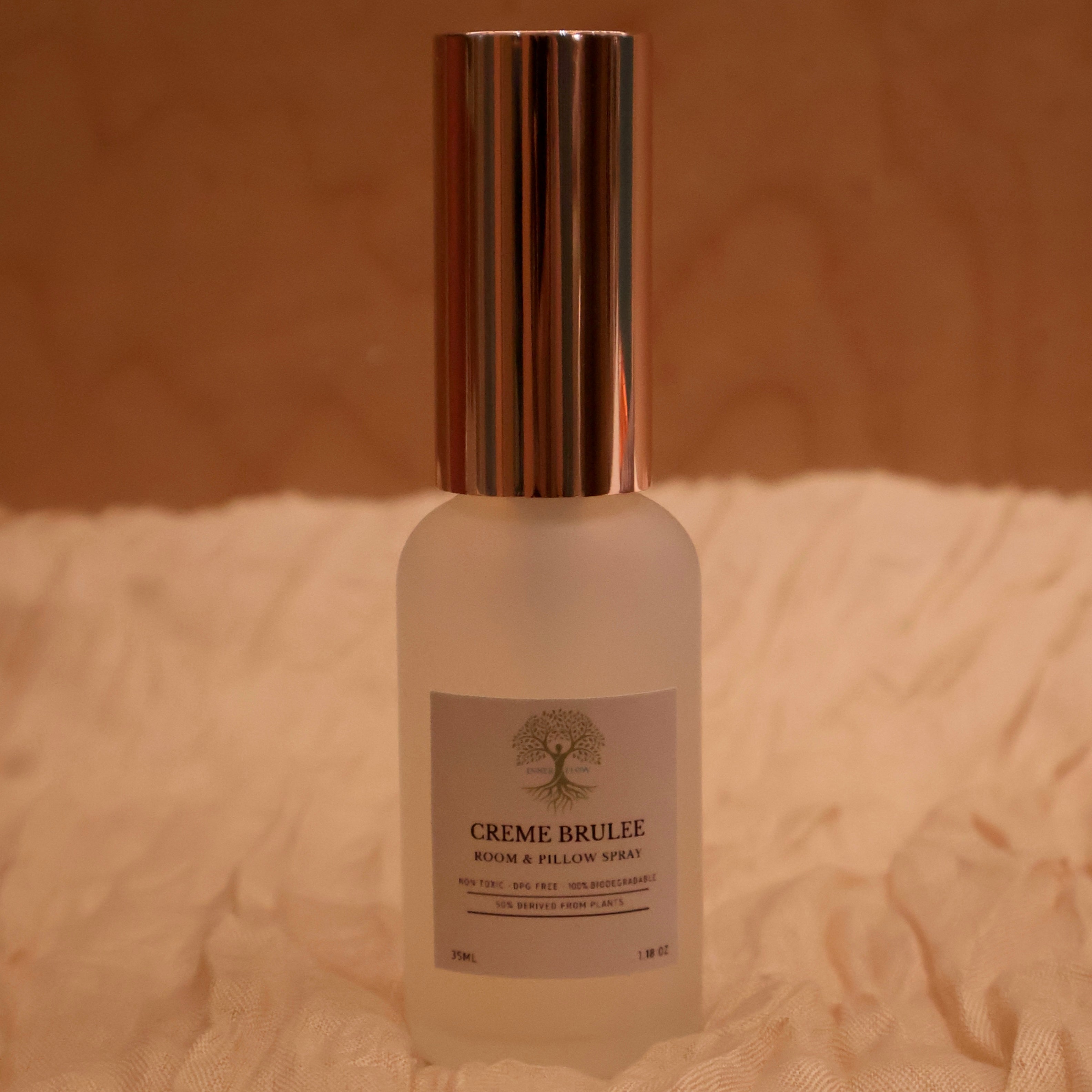 Creme Brulee (Room & Pillow Mini Spray)