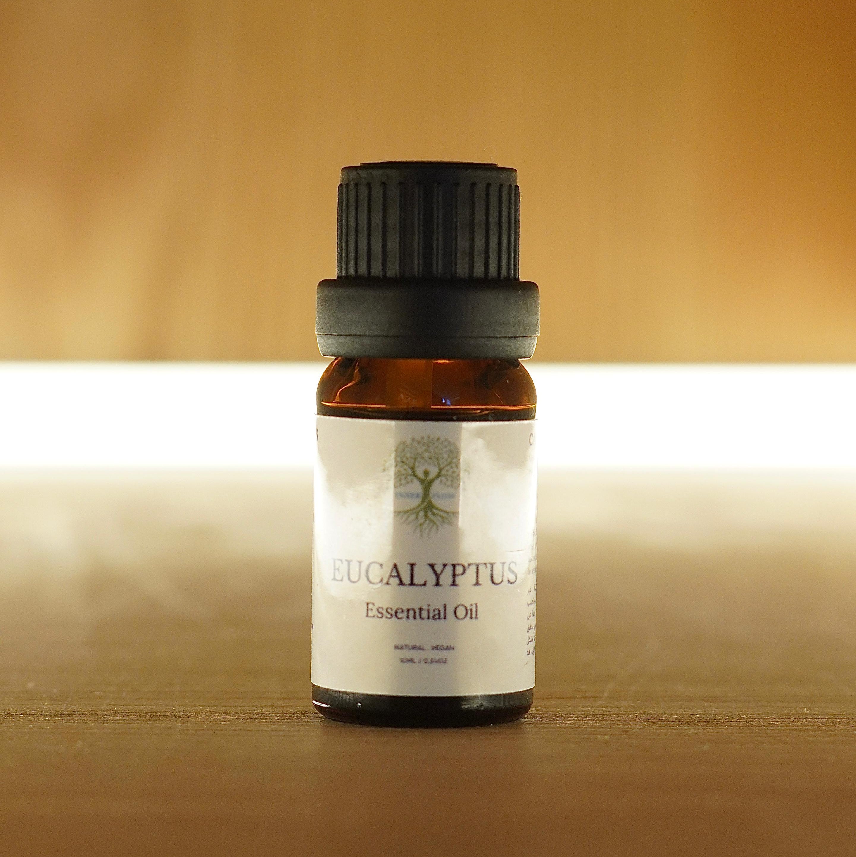 Eucalyptus Essential Oil