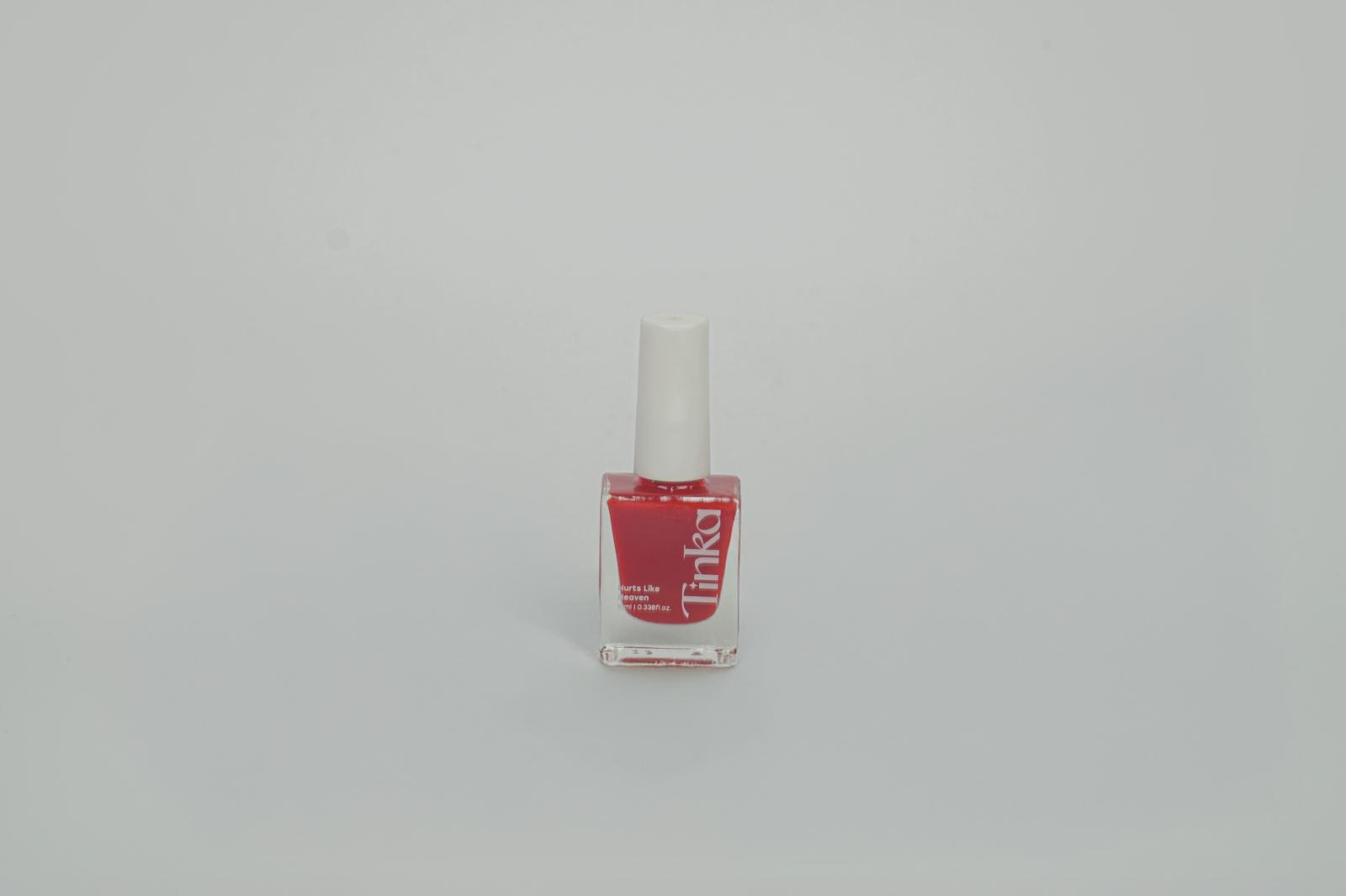 Hurts Like Heaven Nail Polish