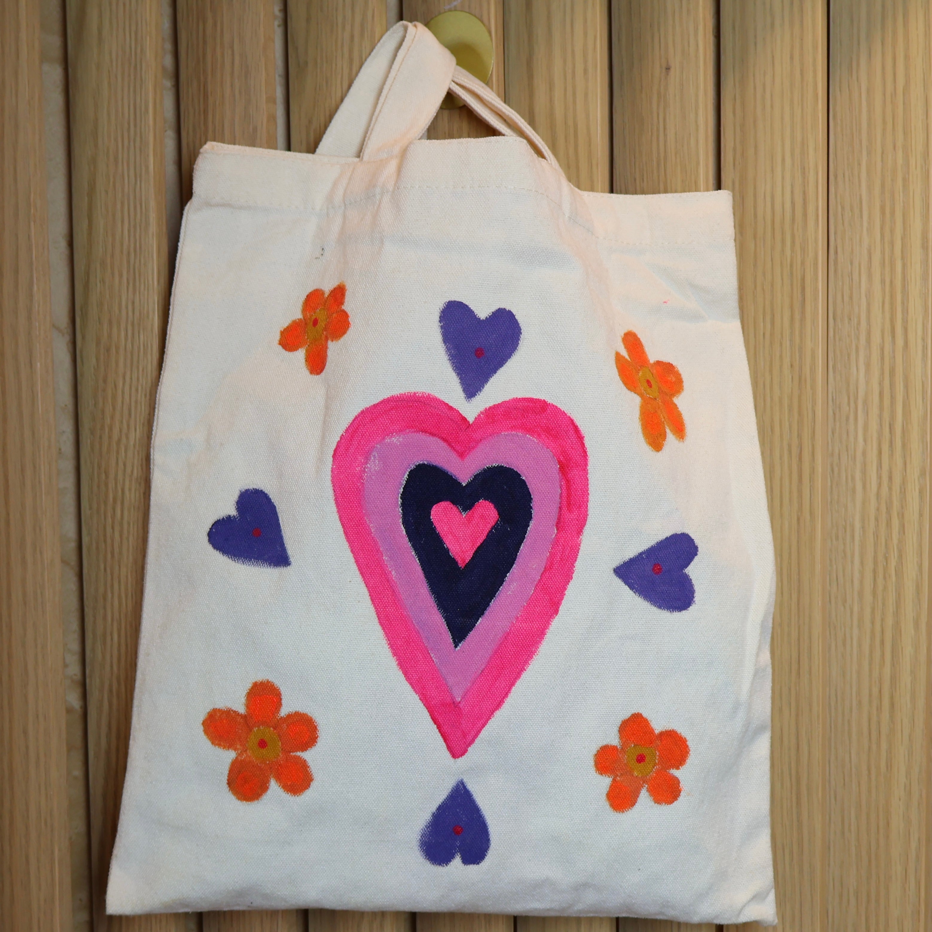 DIY Tote Bag (Regular)