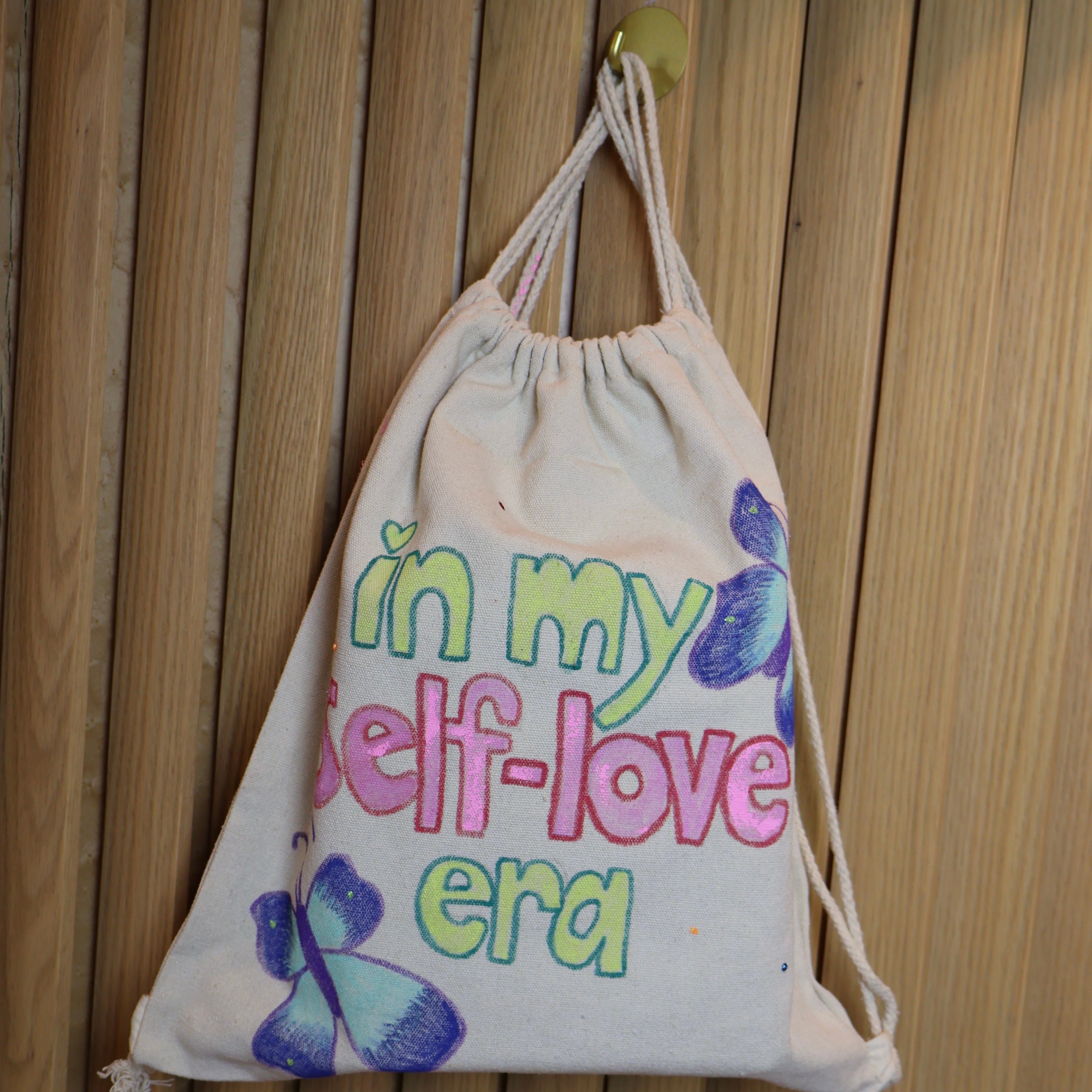 DIY Backpack