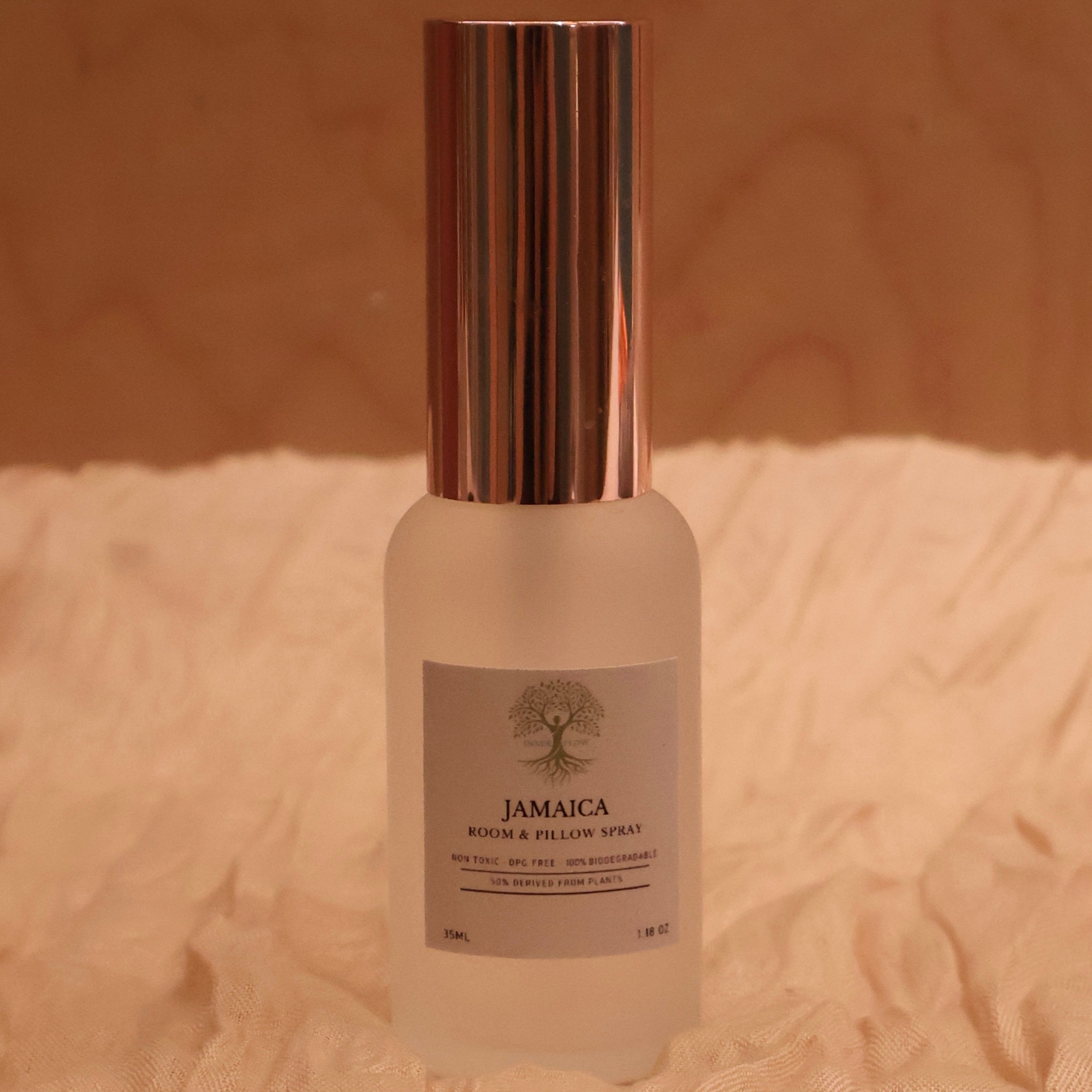 Jamaica (Room & Pillow Mini Spray)
