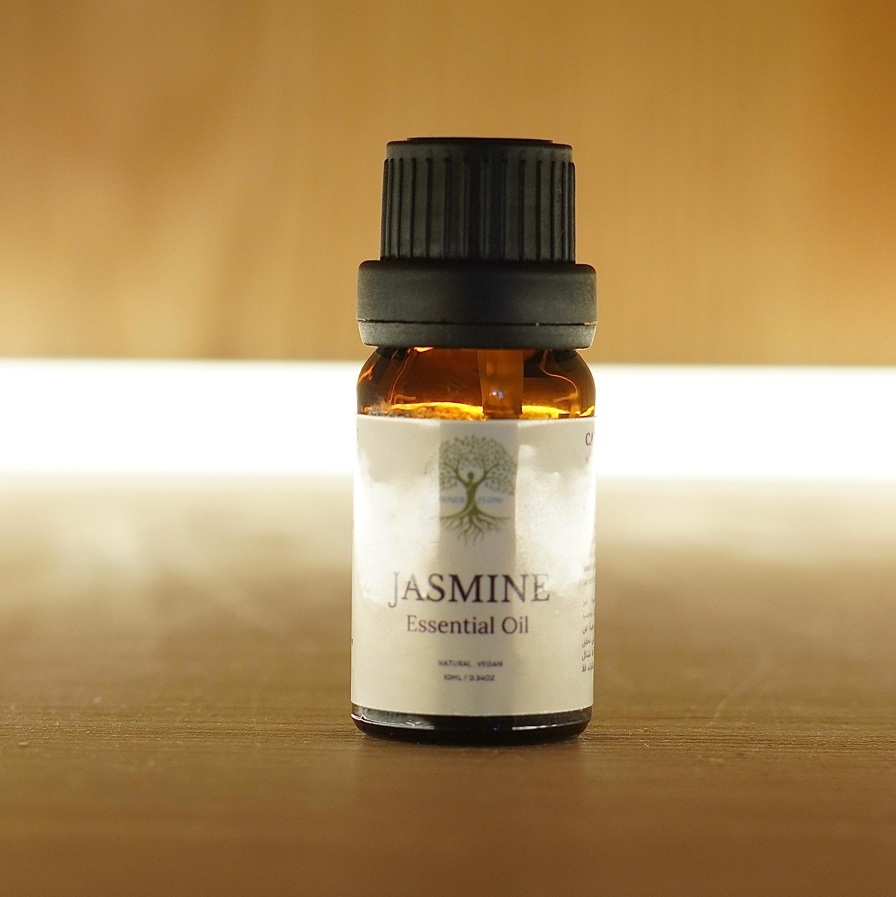 Jasmine Essential Oil