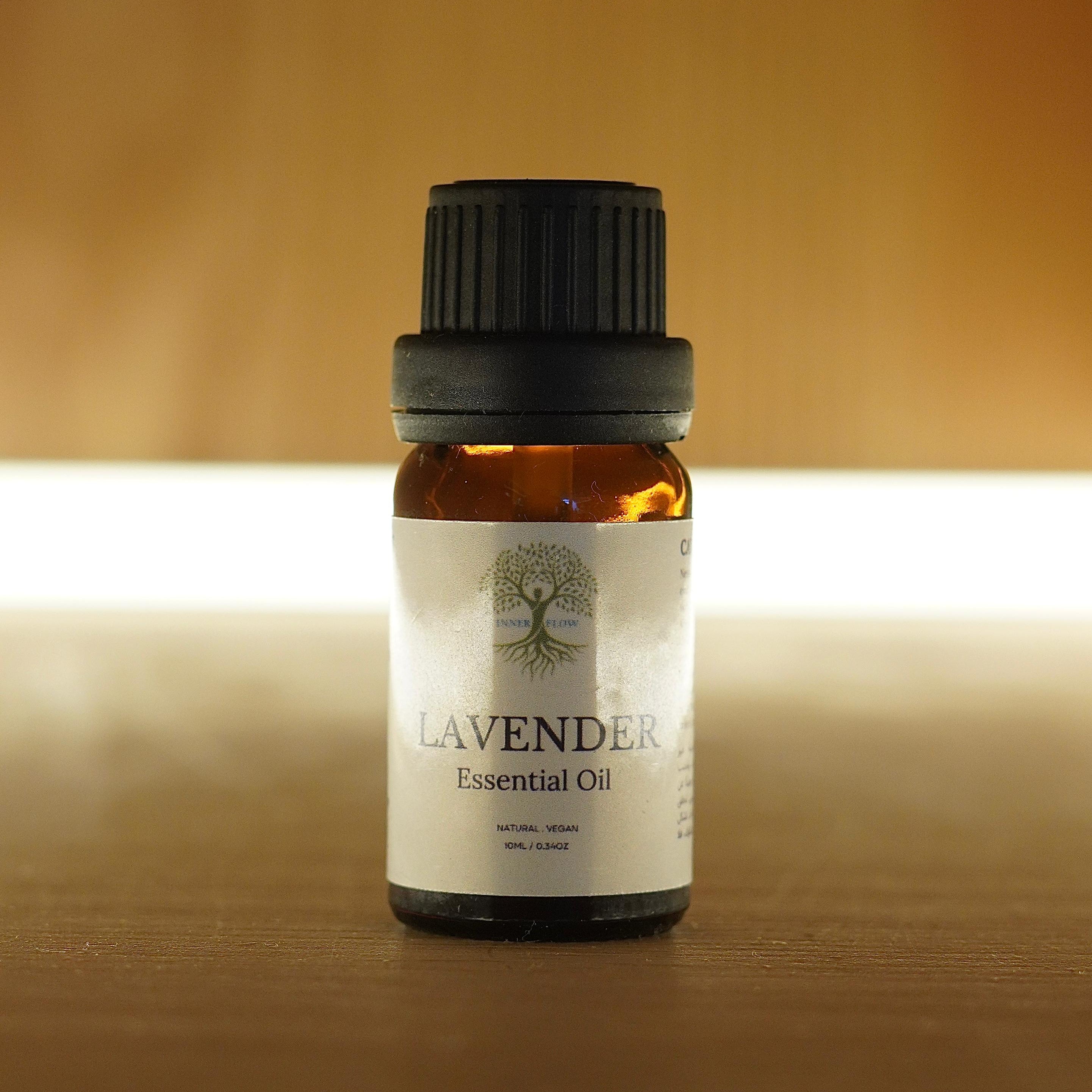Lavender Essential Oil