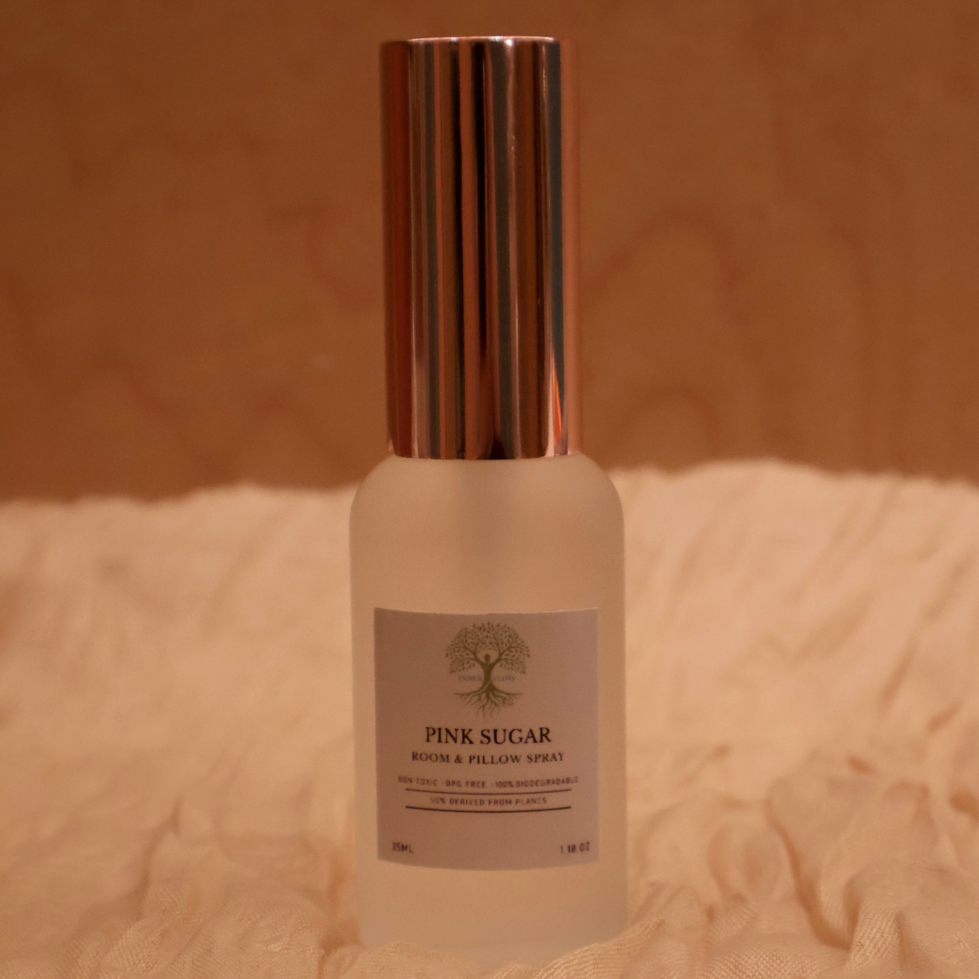 Pink Sugar (Room & Pillow Mini Spray)