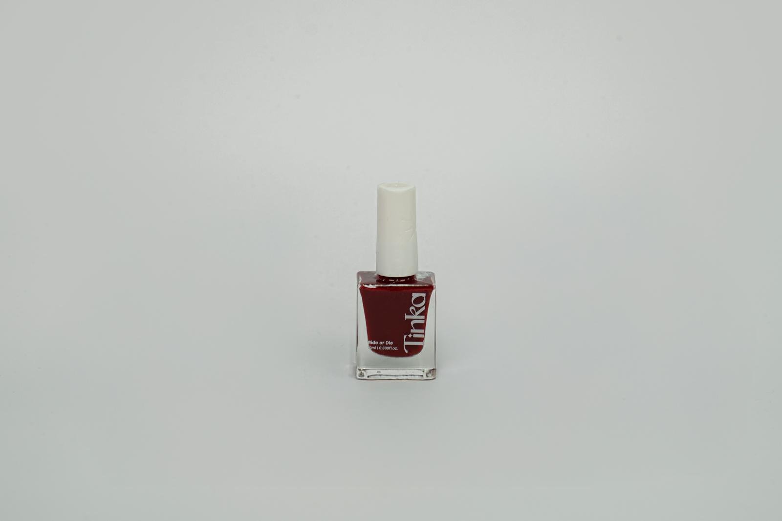 Ride Or Die Nail Polish