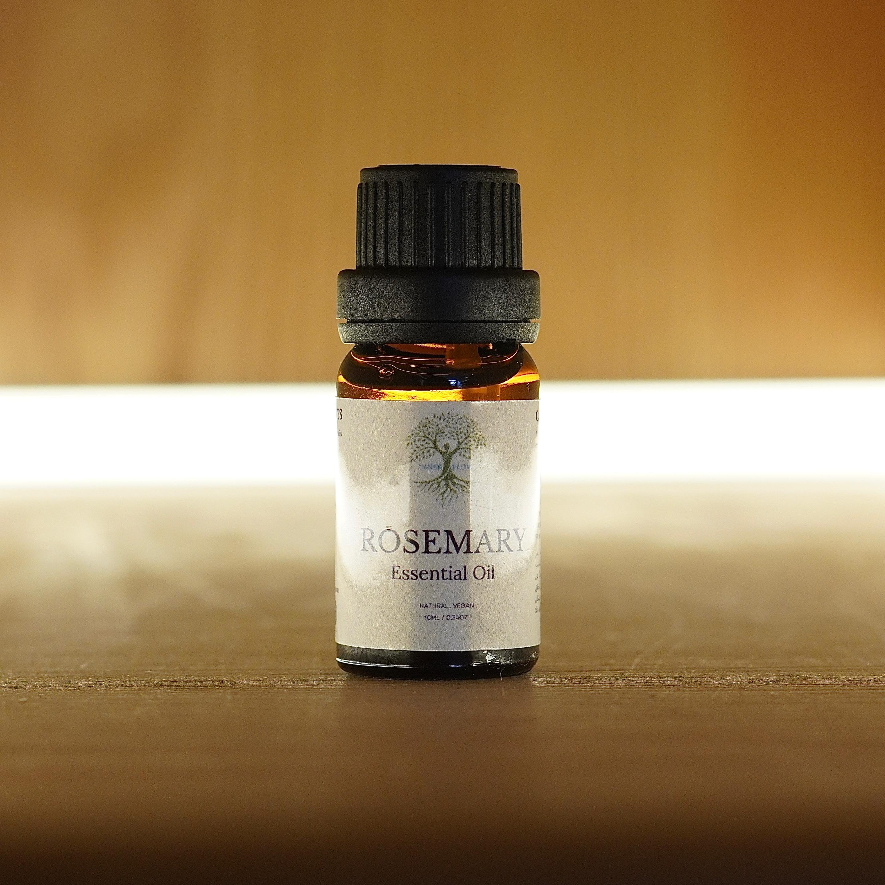 Rosemary Essential Oil