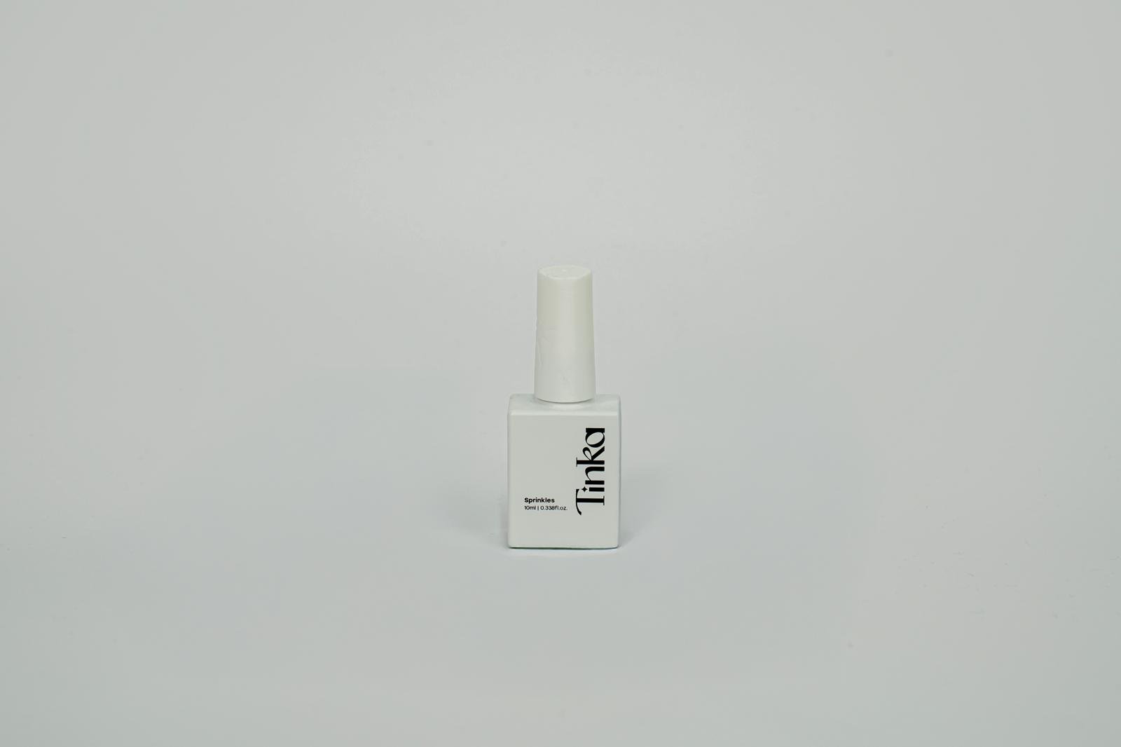 Sprinkles Nail Polish