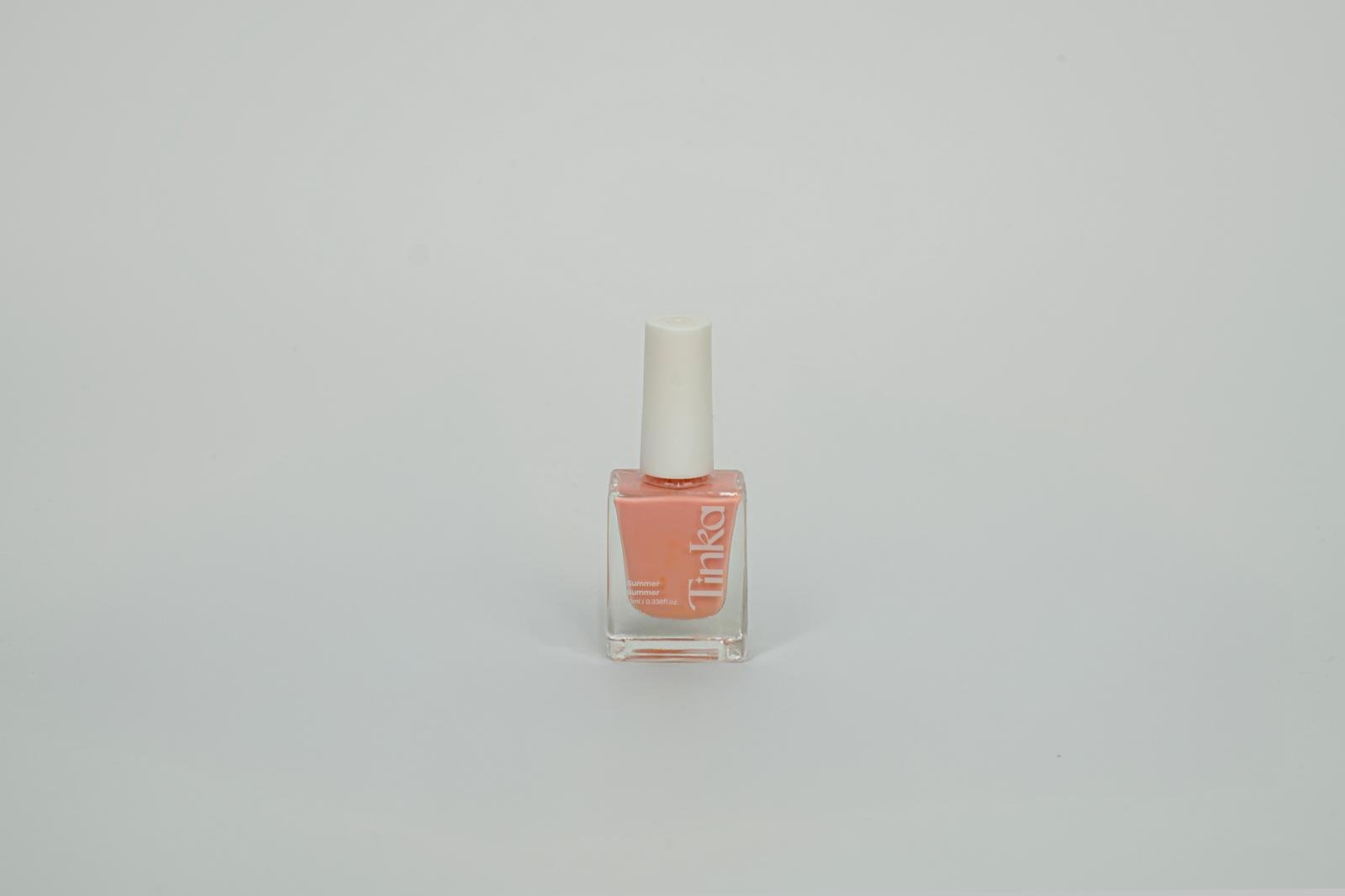 Summer Bummer Nail Polish