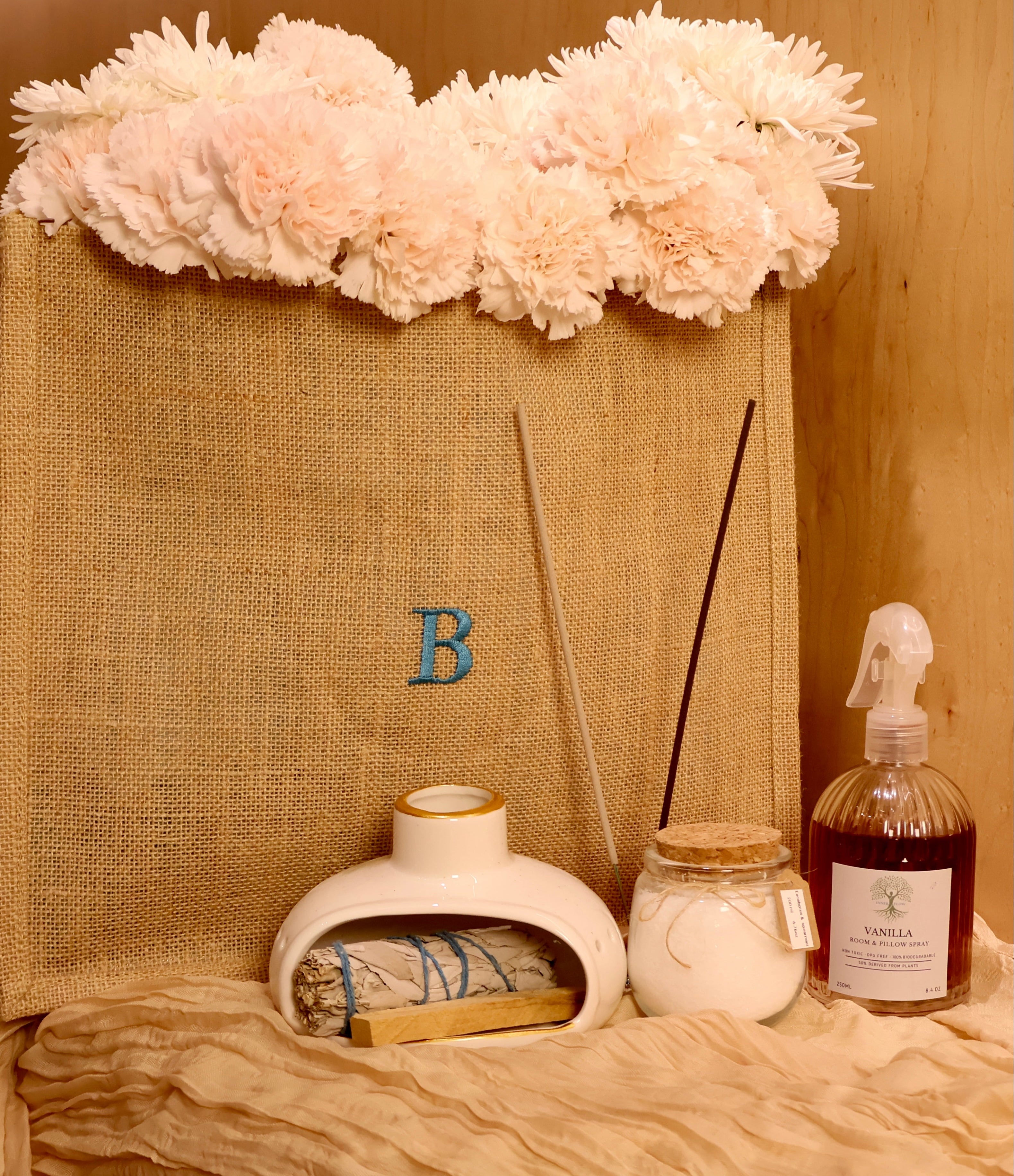 The Wellness Ritual Gift