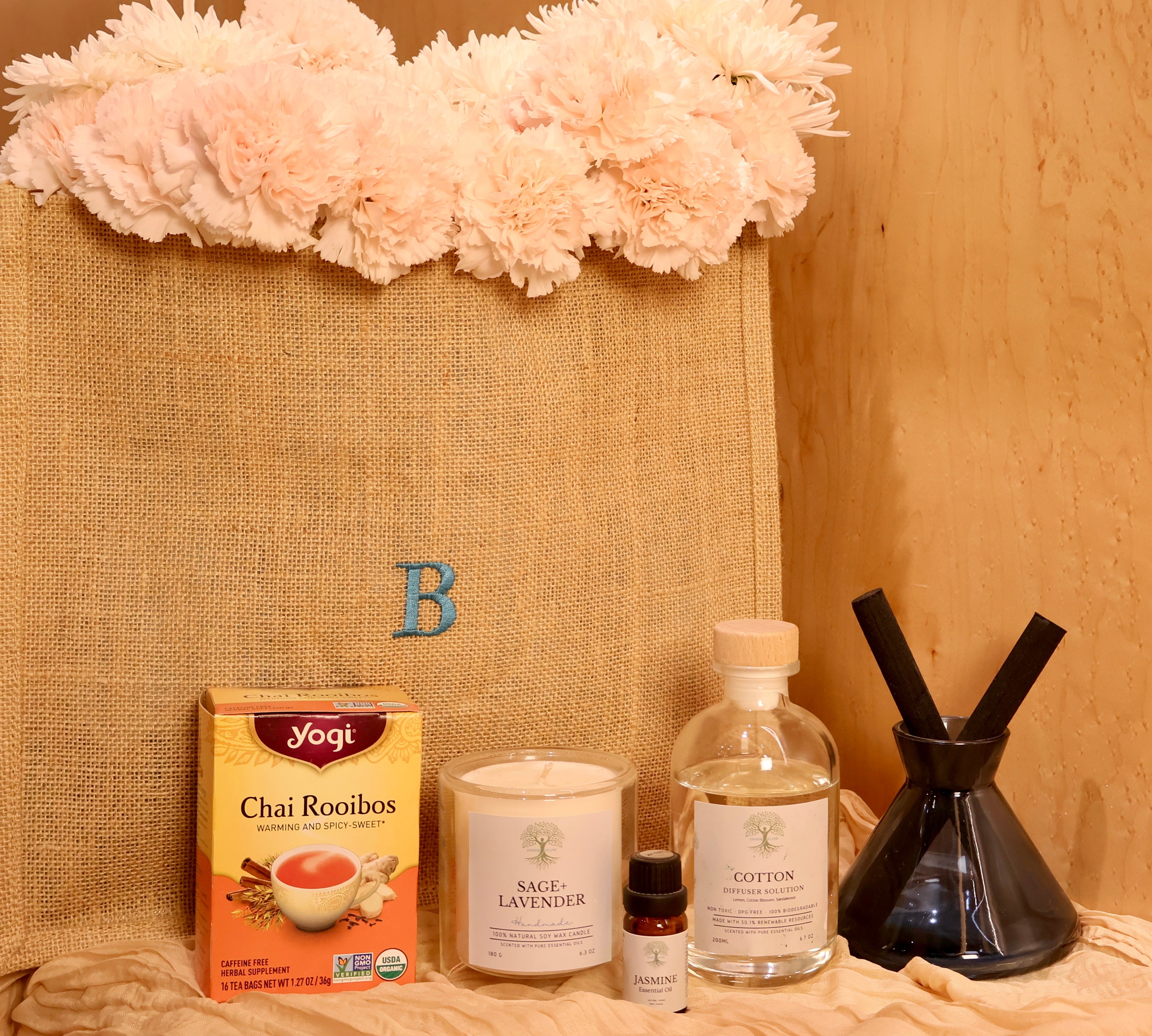 Tranquile Comfort Set