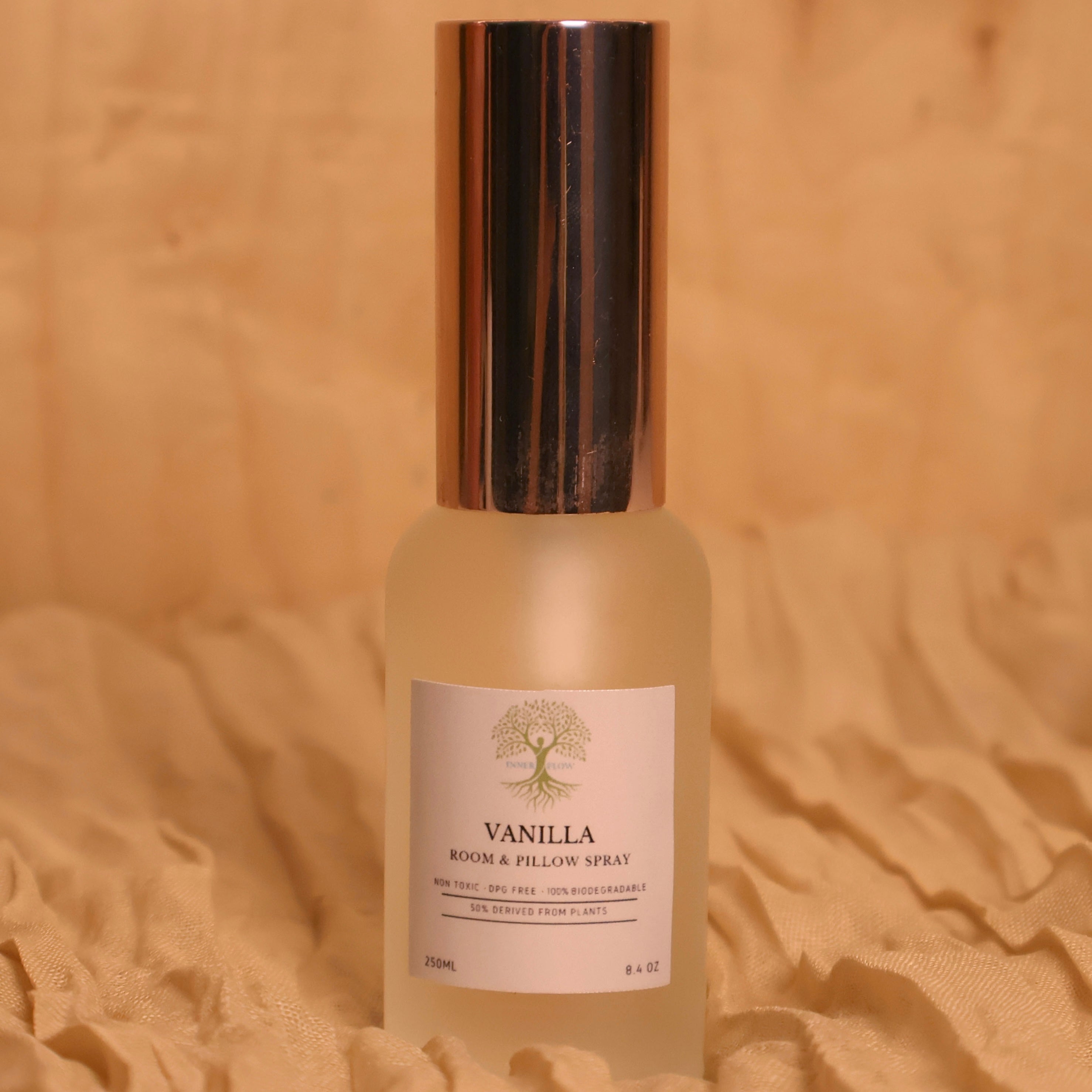 Vanilla (Room & Pillow Mini Spray)