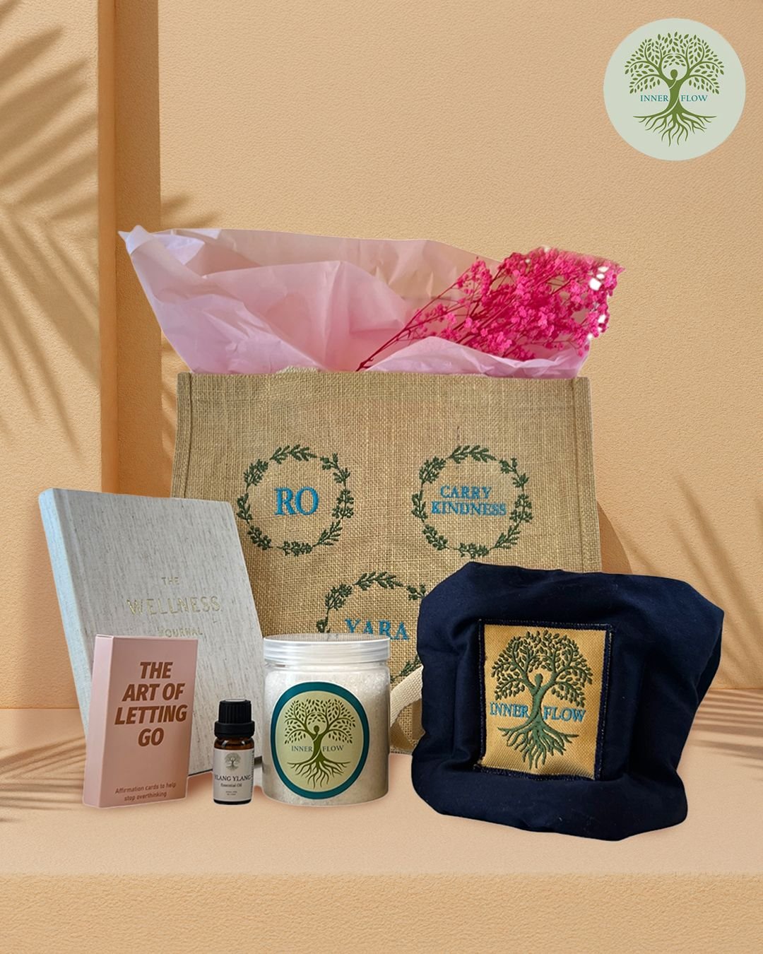 Wellness Gift Set 4