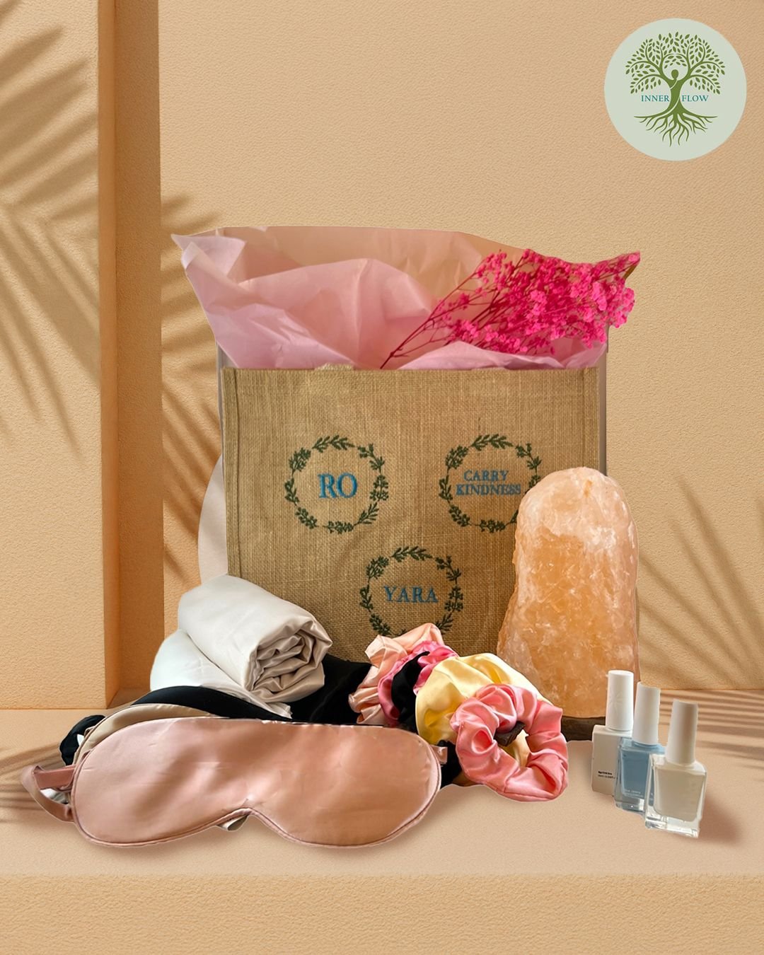 Wellness Gift 1