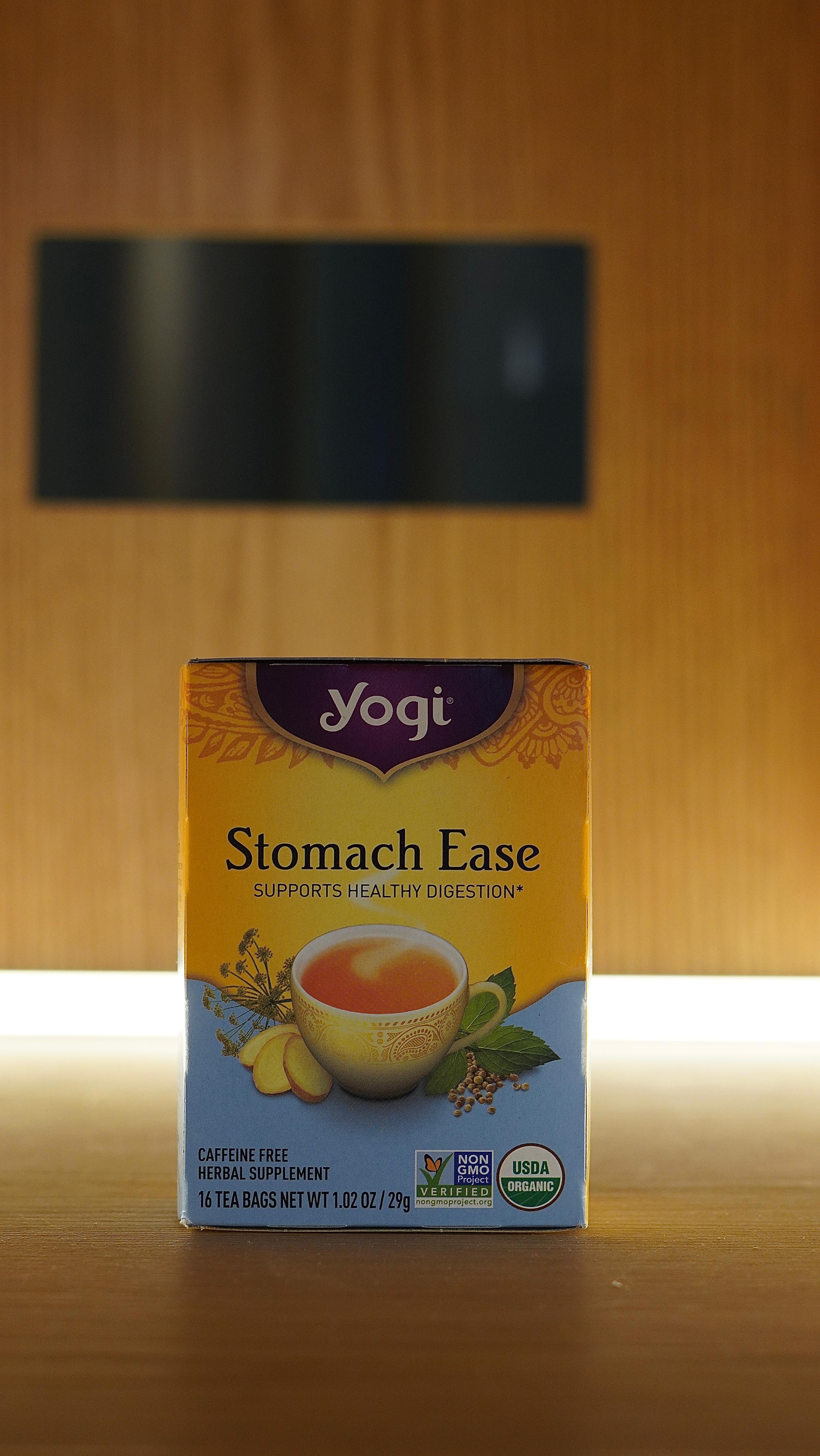 Stomach Ease Tea
