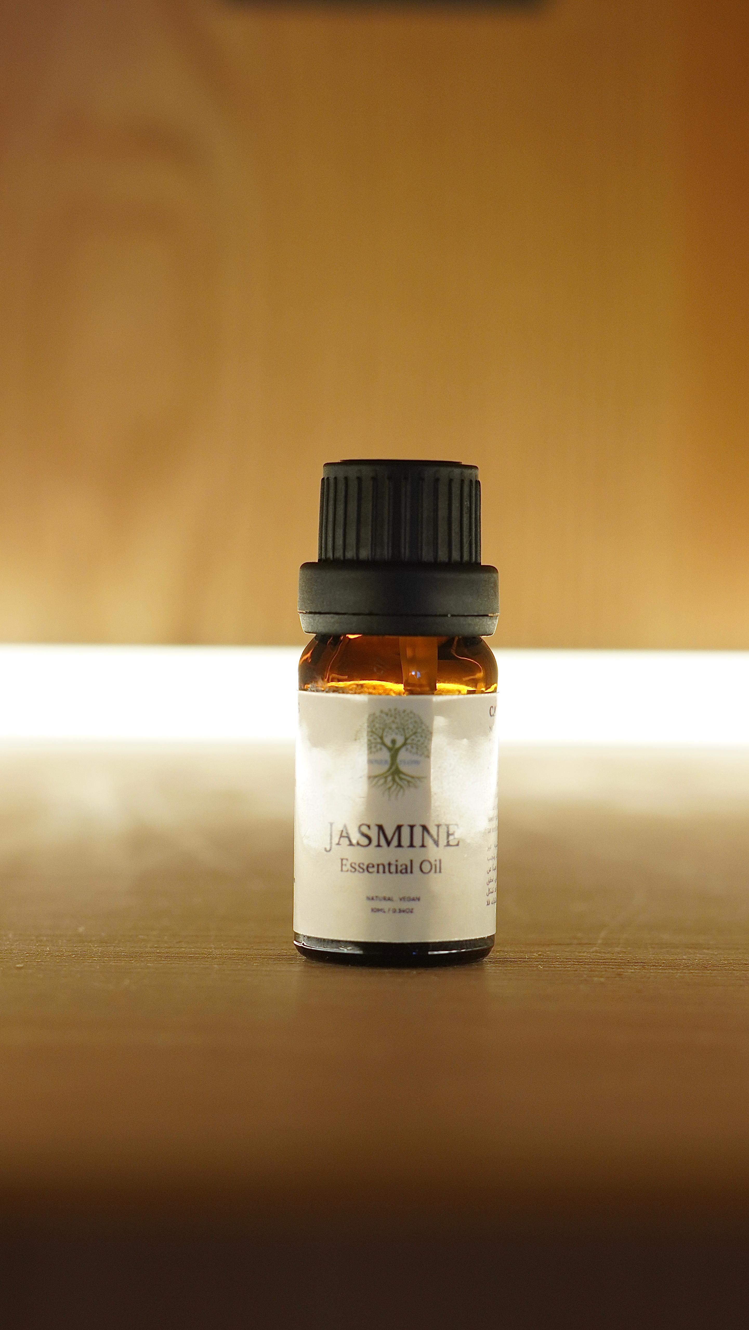 Jasmine Essential Oil