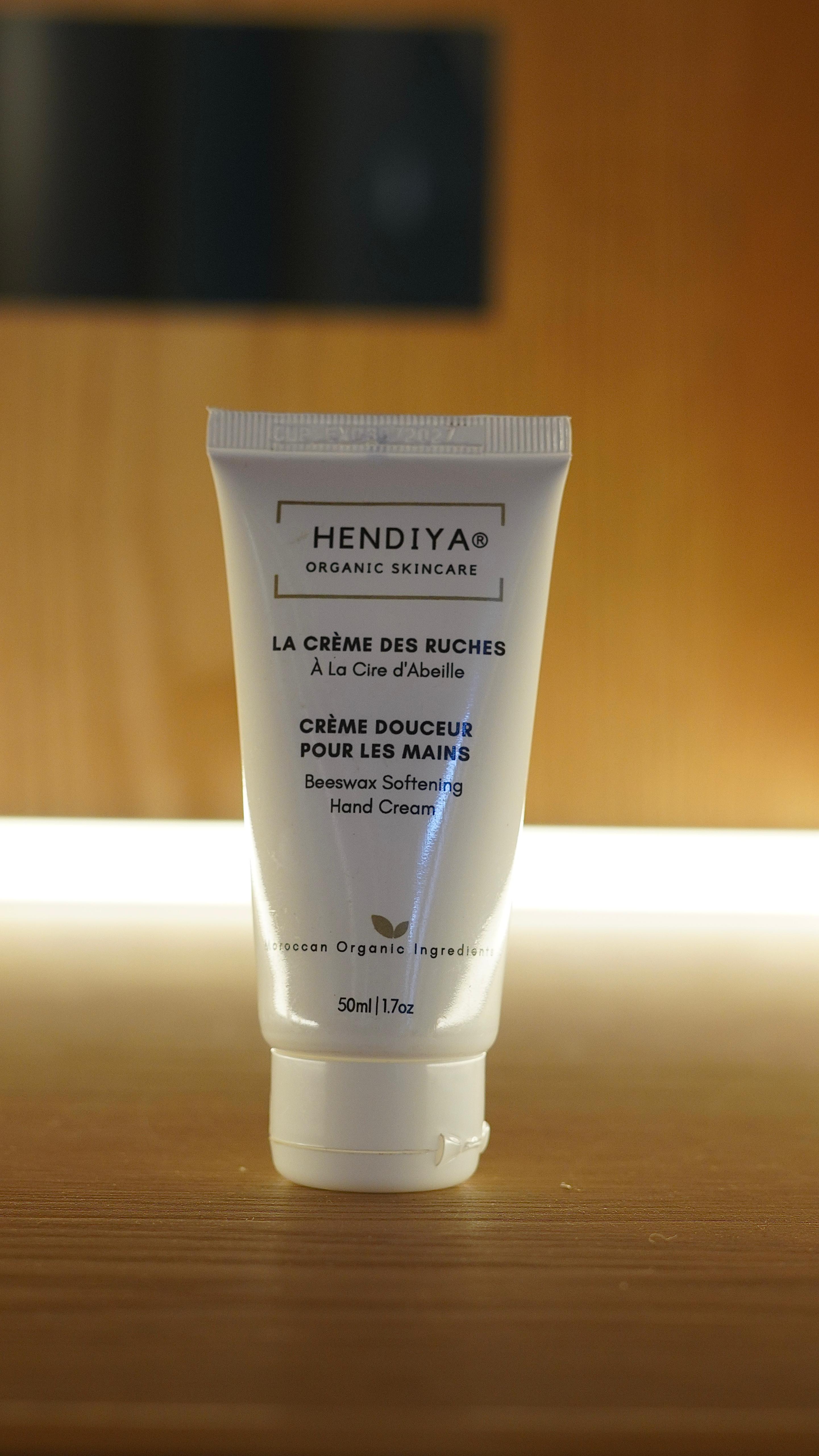 Hand Cream