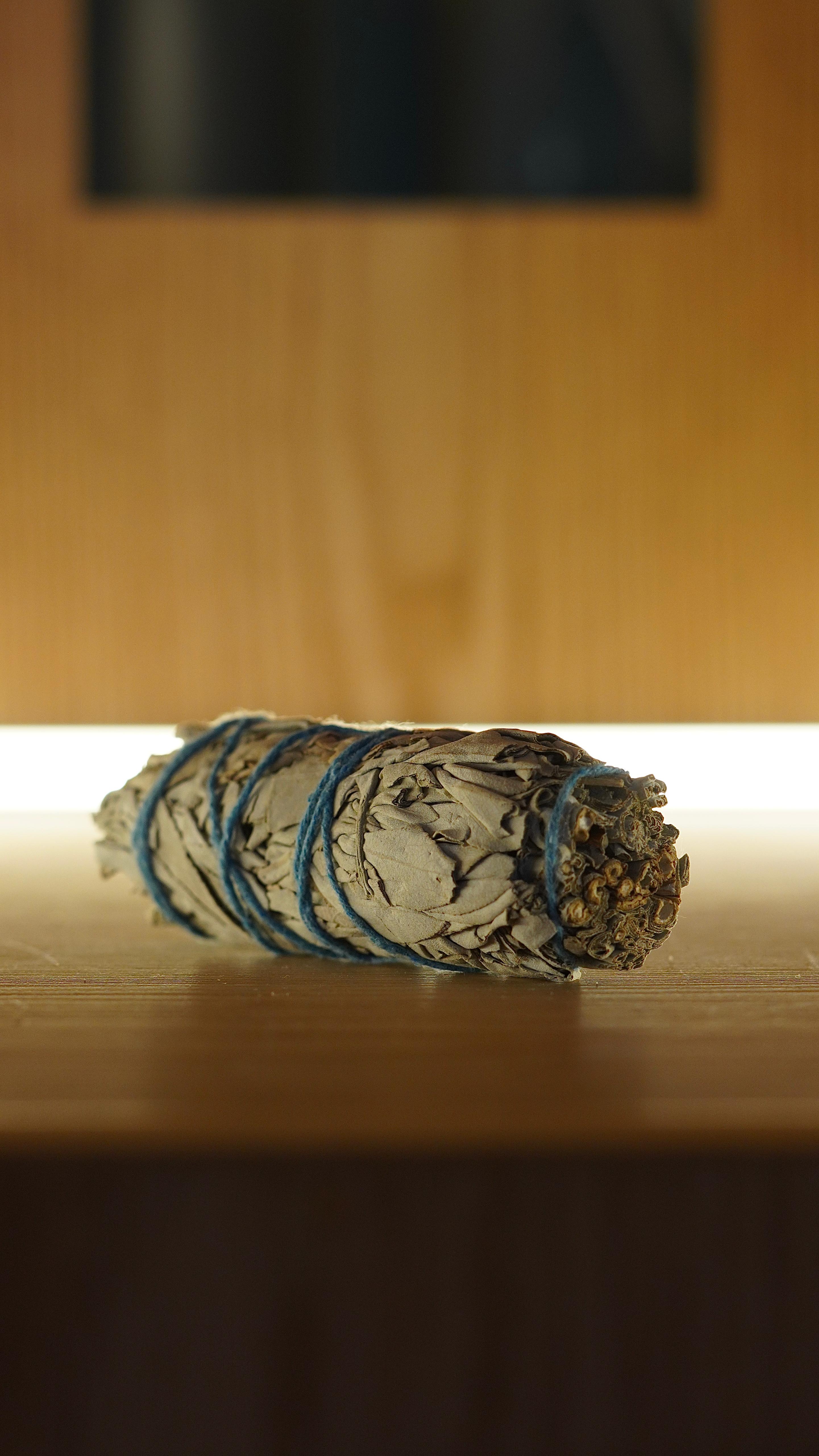Sage Smudging Sticks