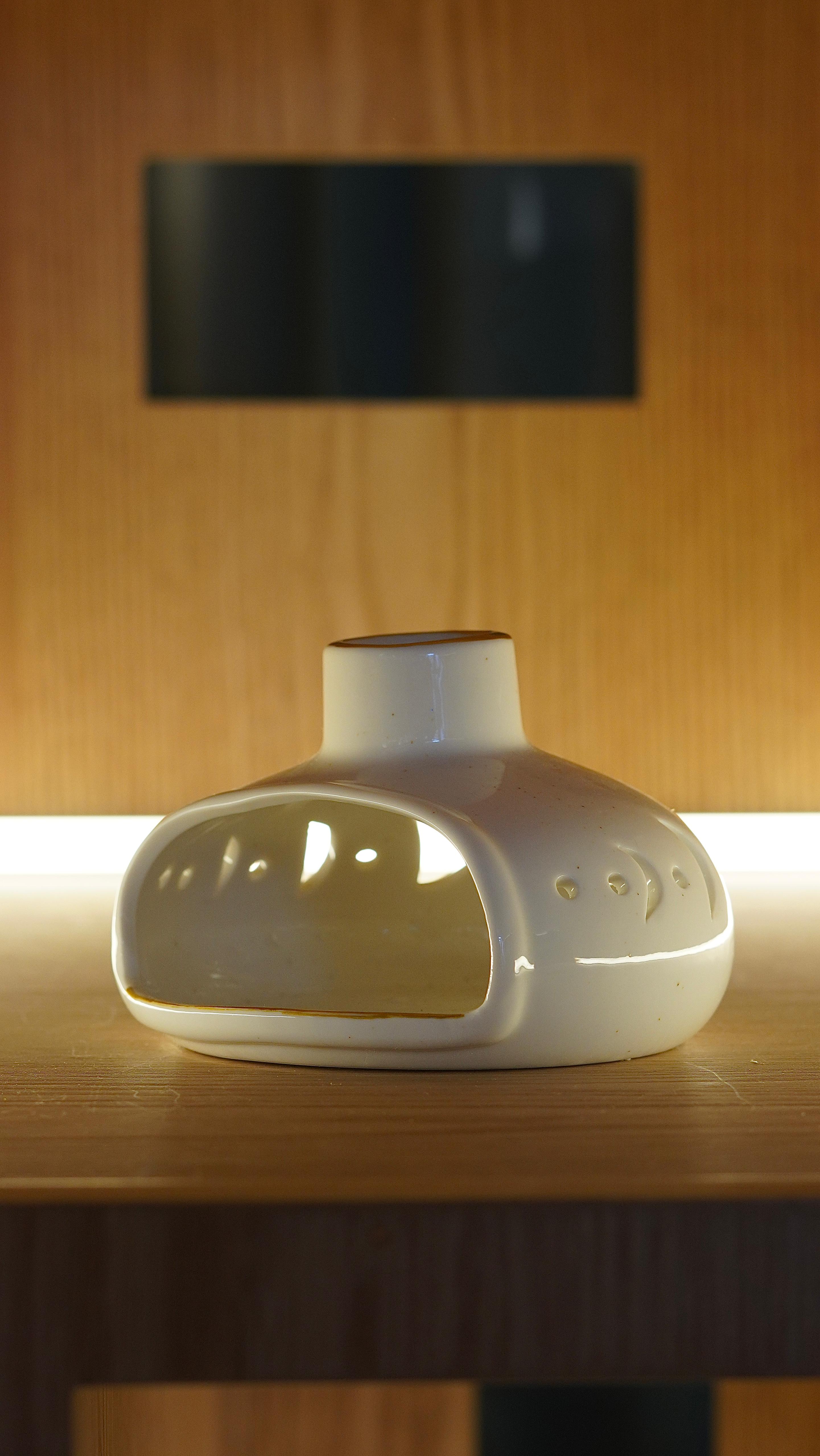 Incense Holder