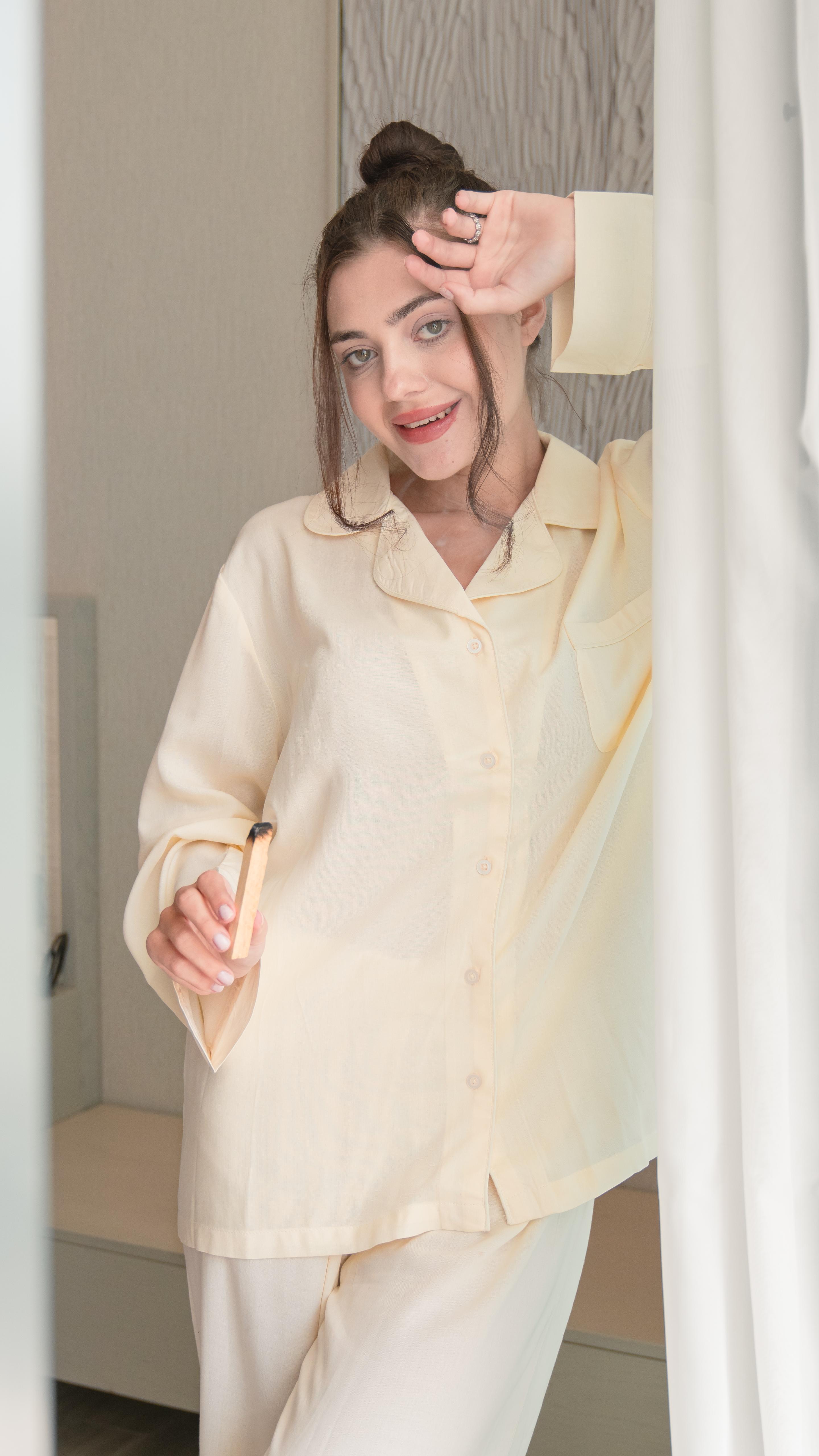 Lemon Pjs