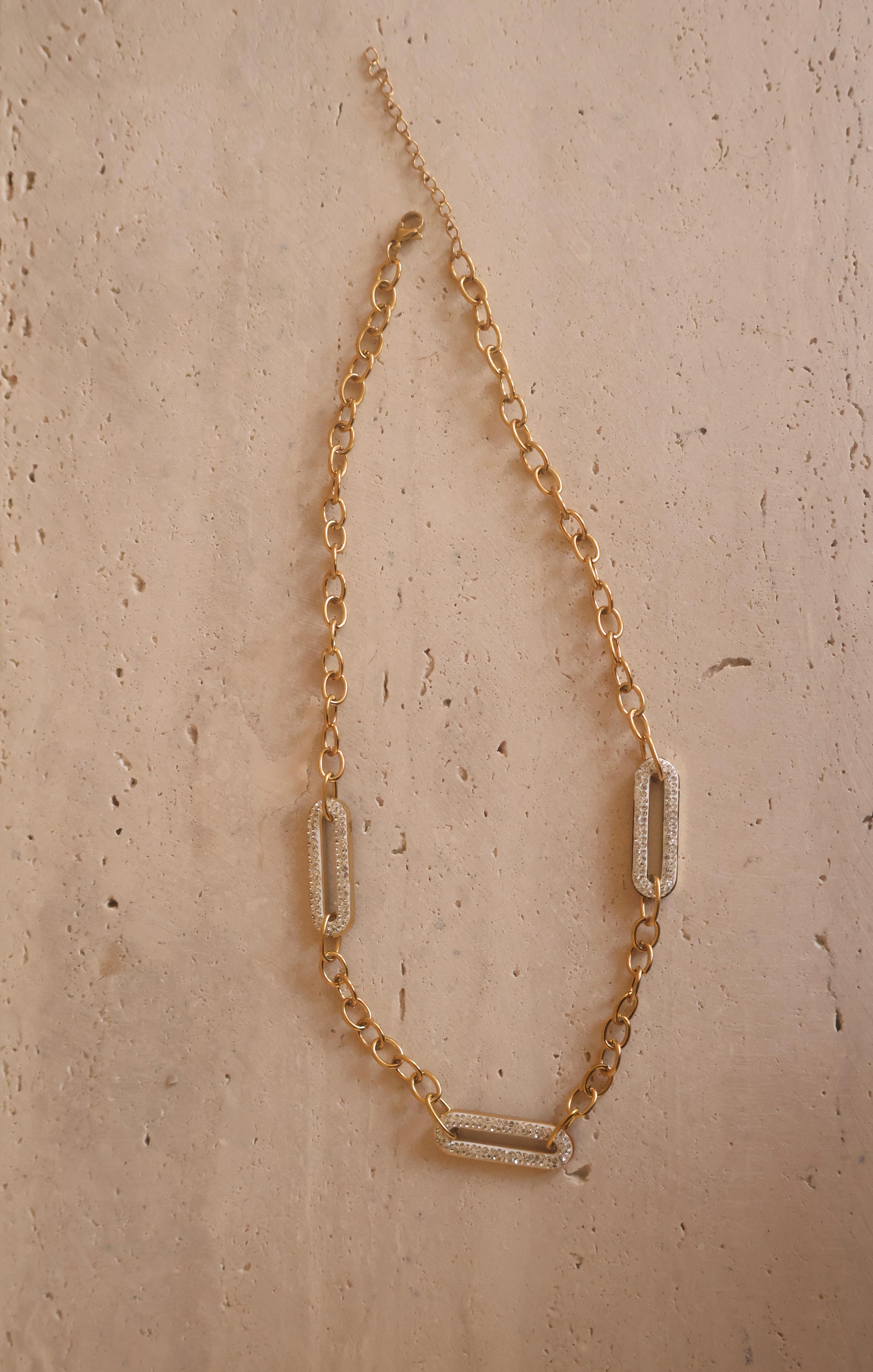 Chain Necklace