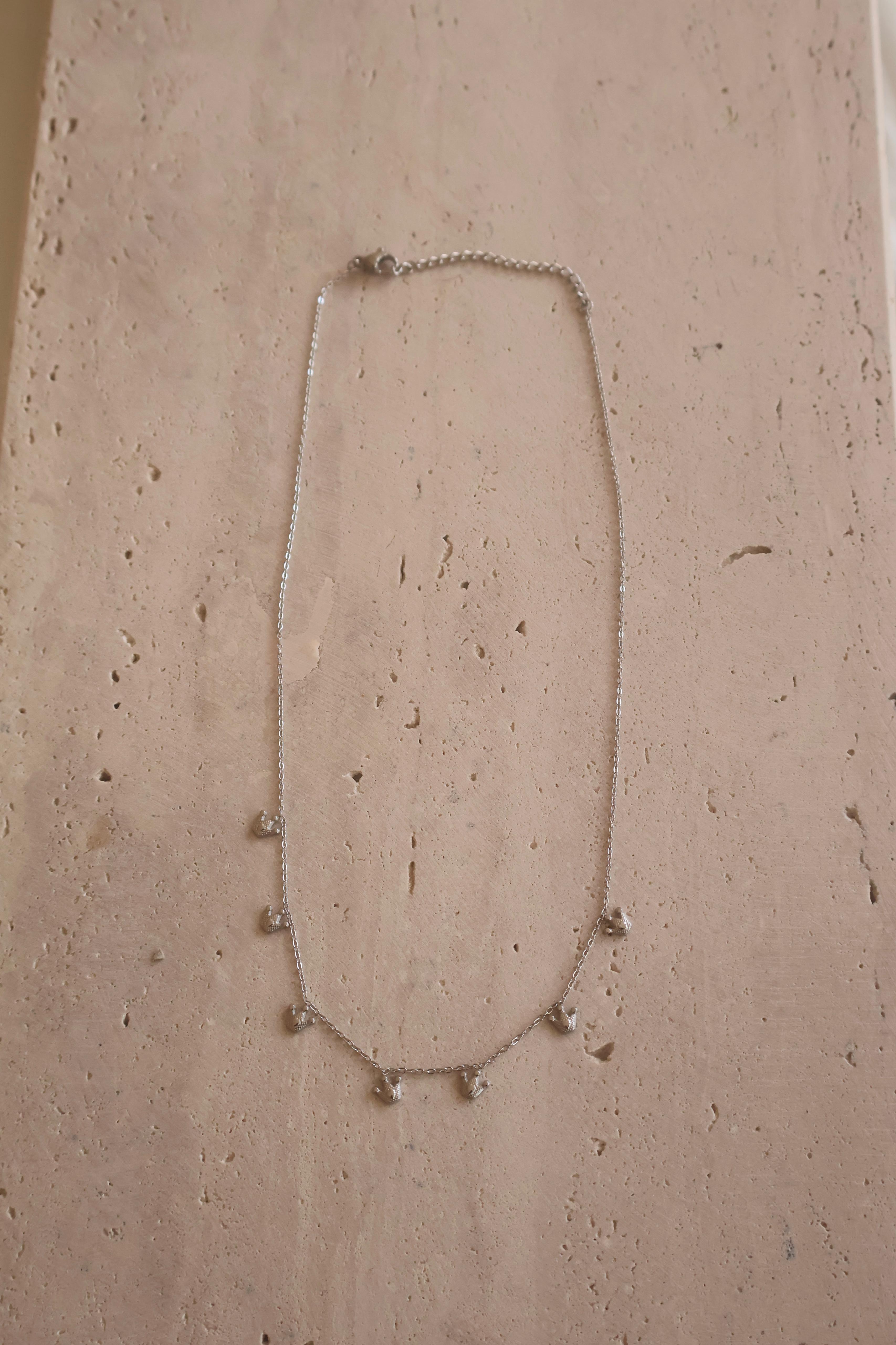 Mini Crowns