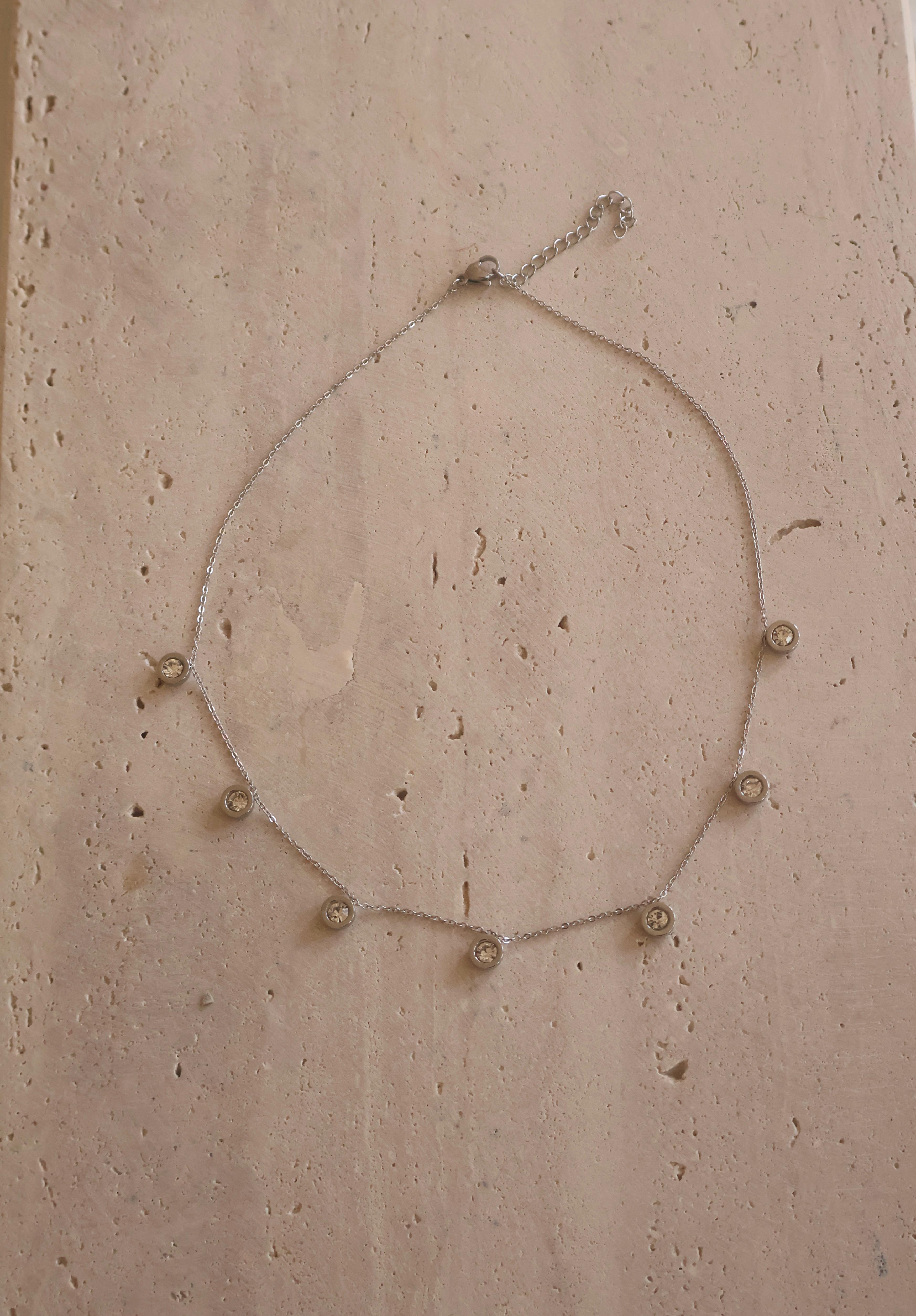 7 Opal Silver