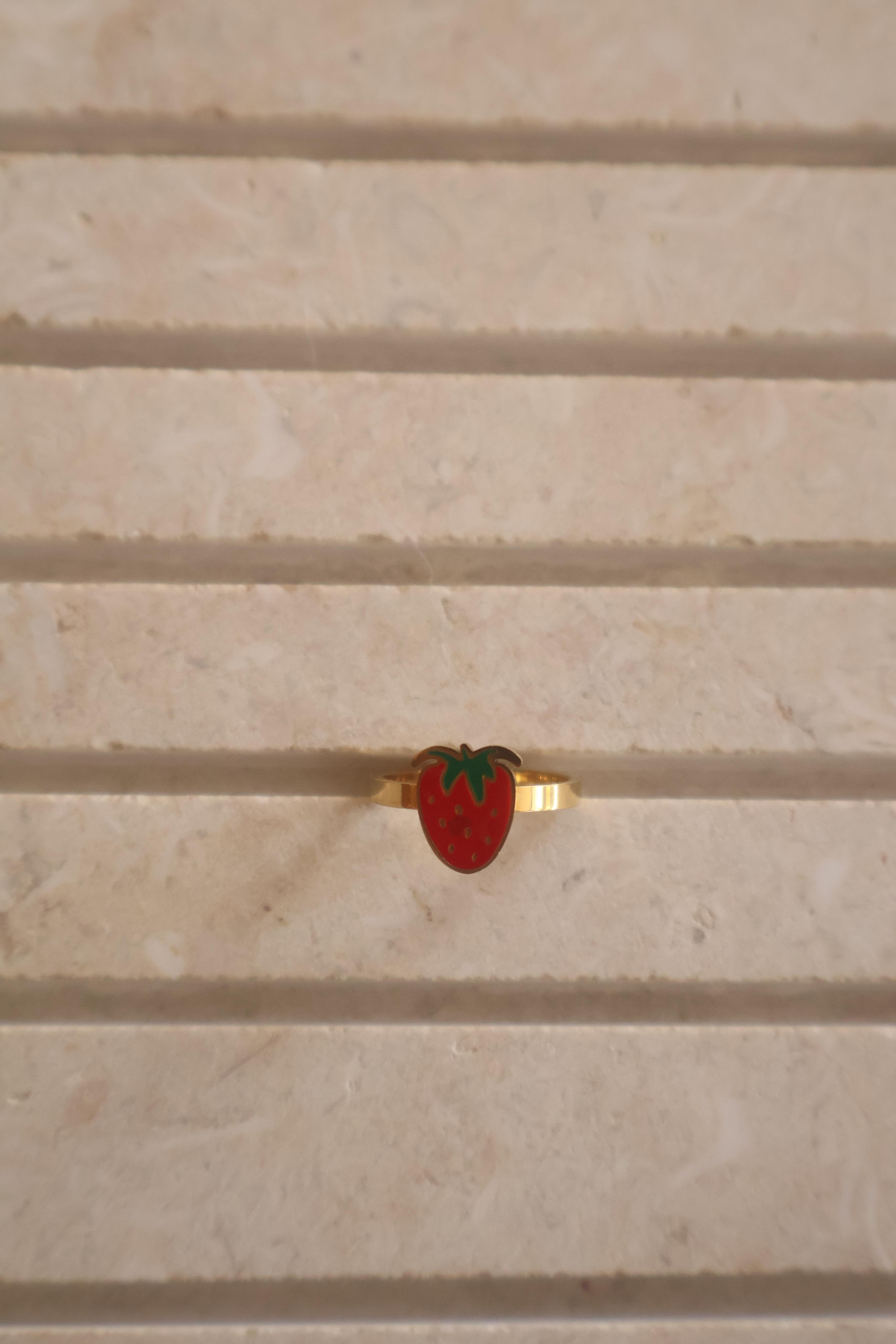 Strawberry