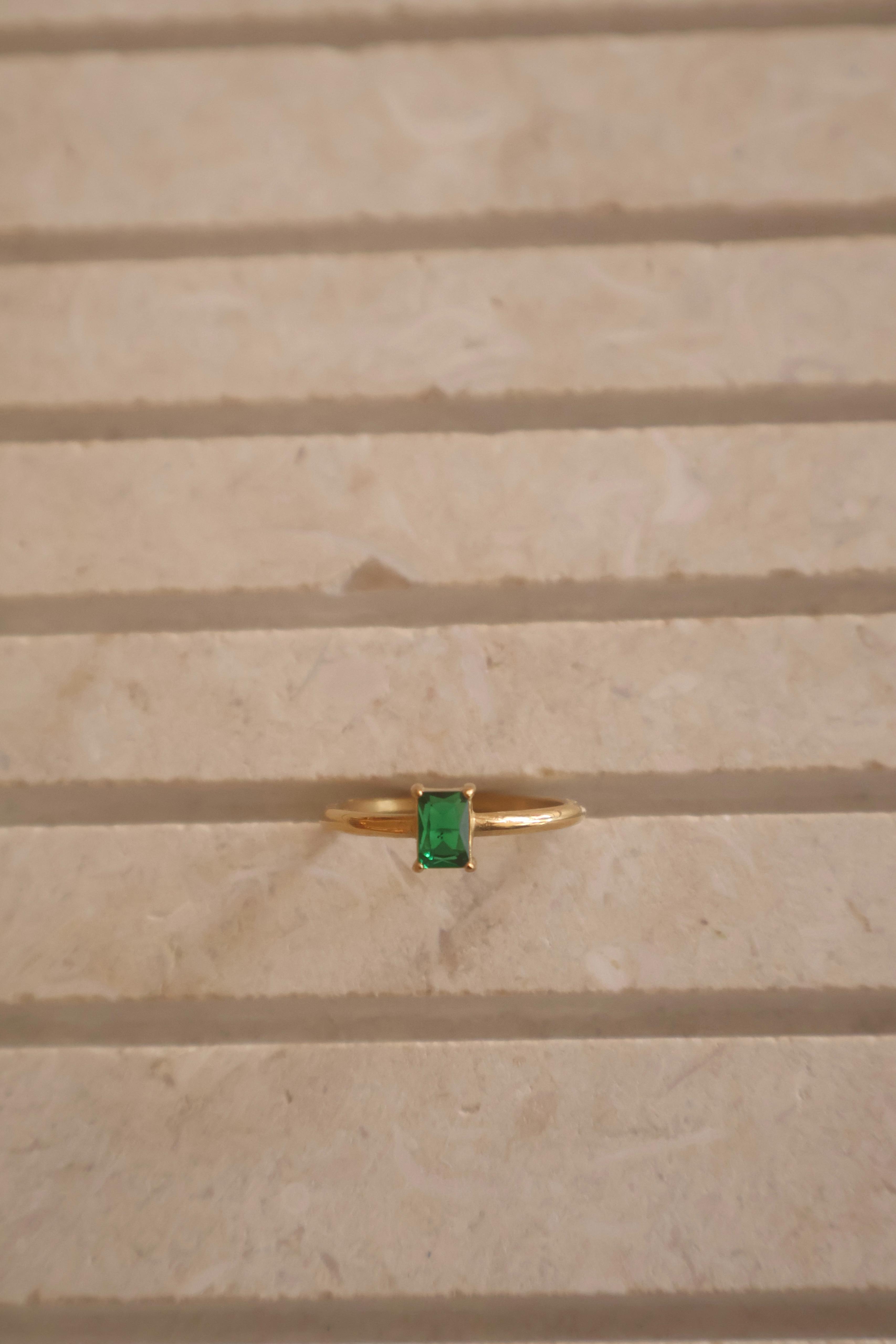 Emerald