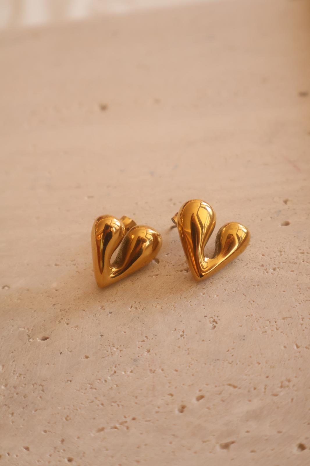 Curvy Heart