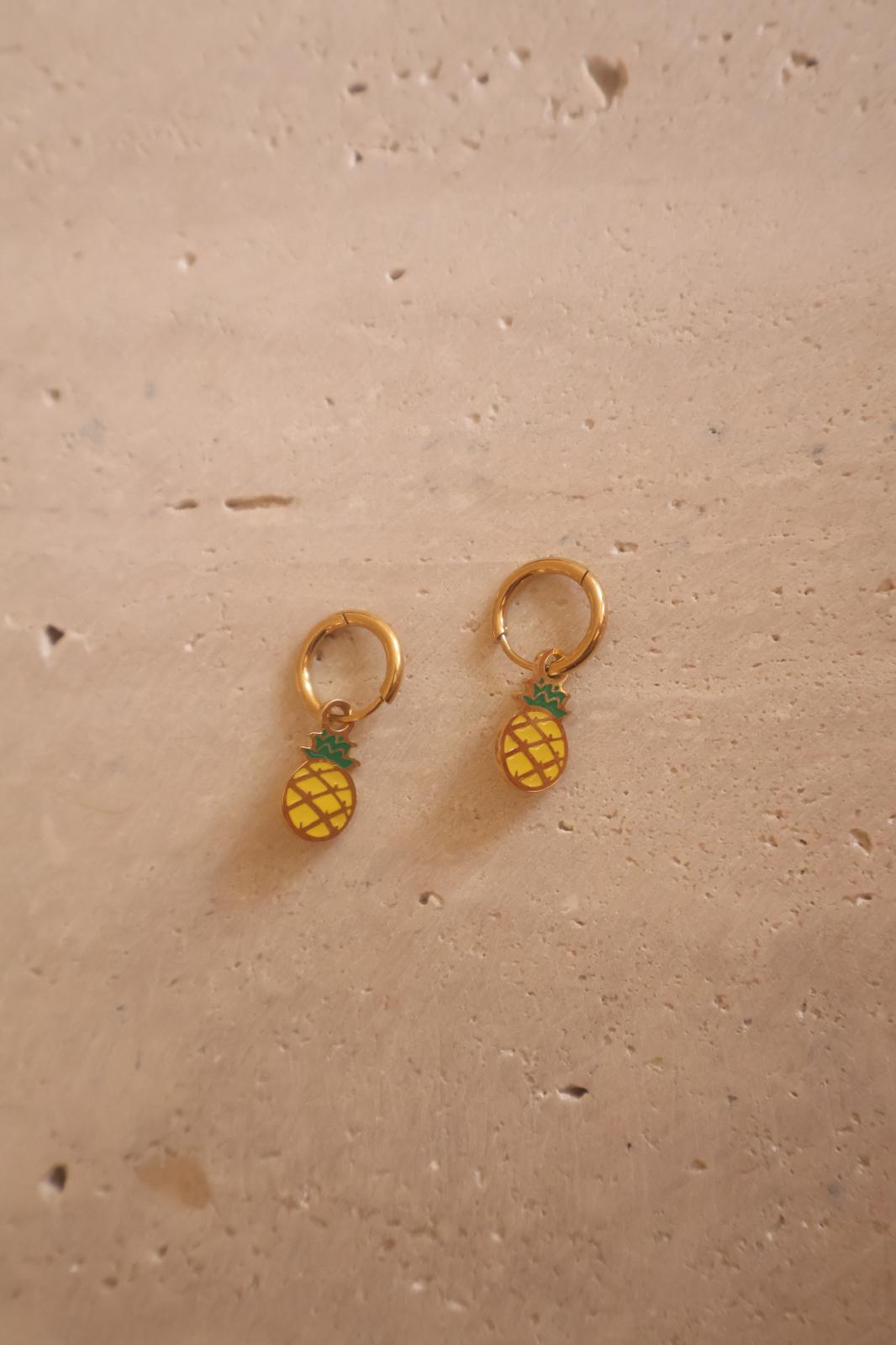 Pineapple