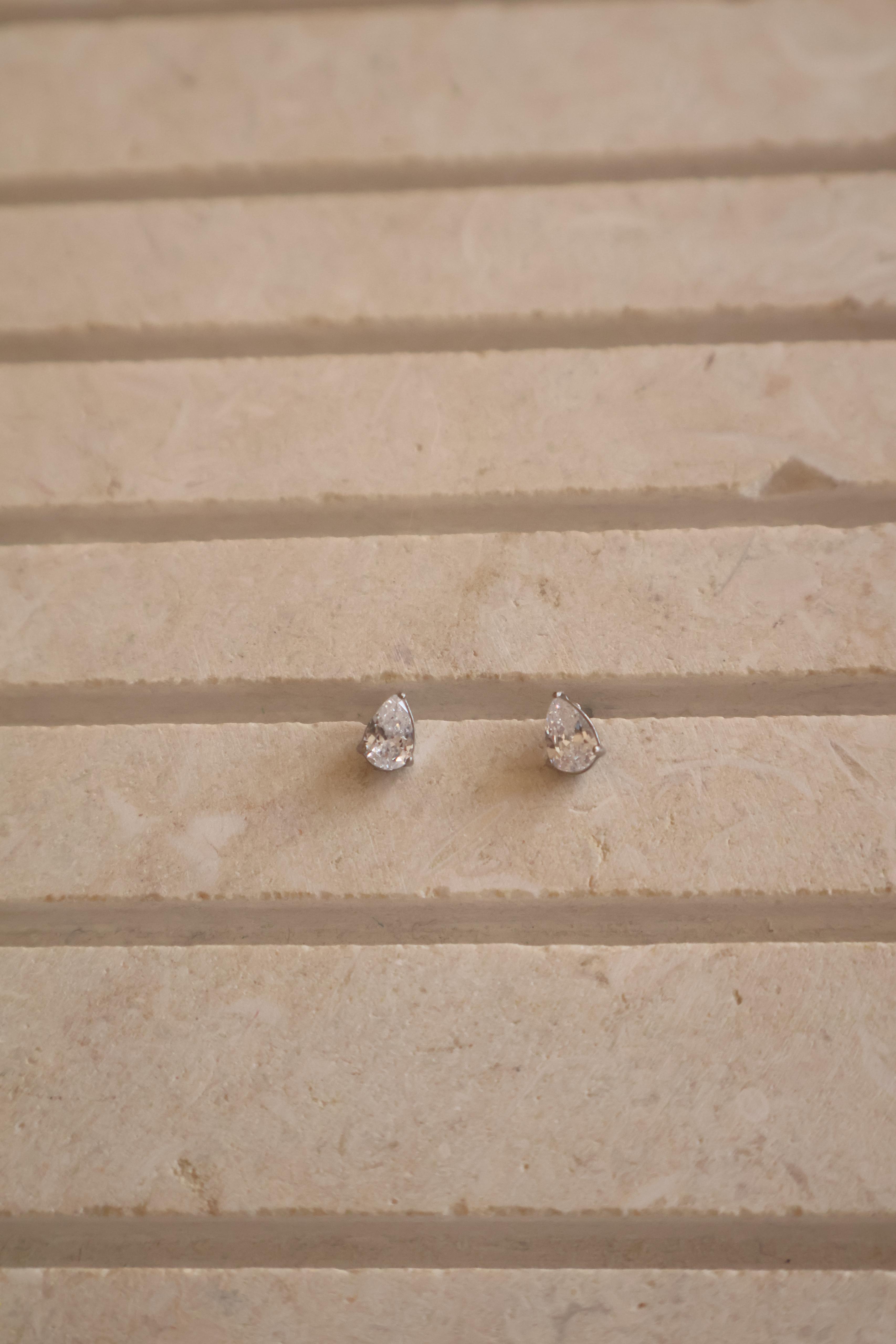 Silver Drop