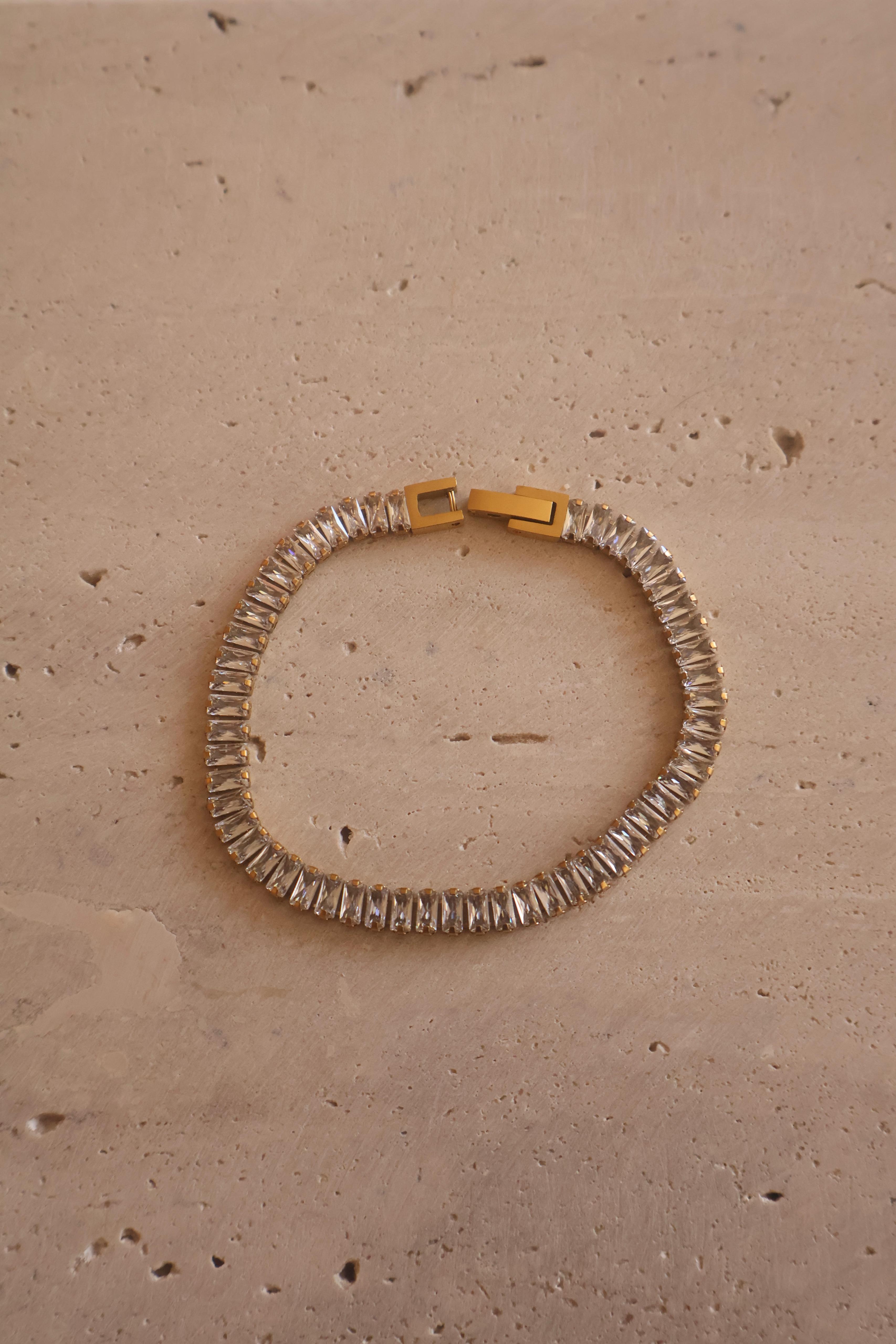 Tennis Bracelet