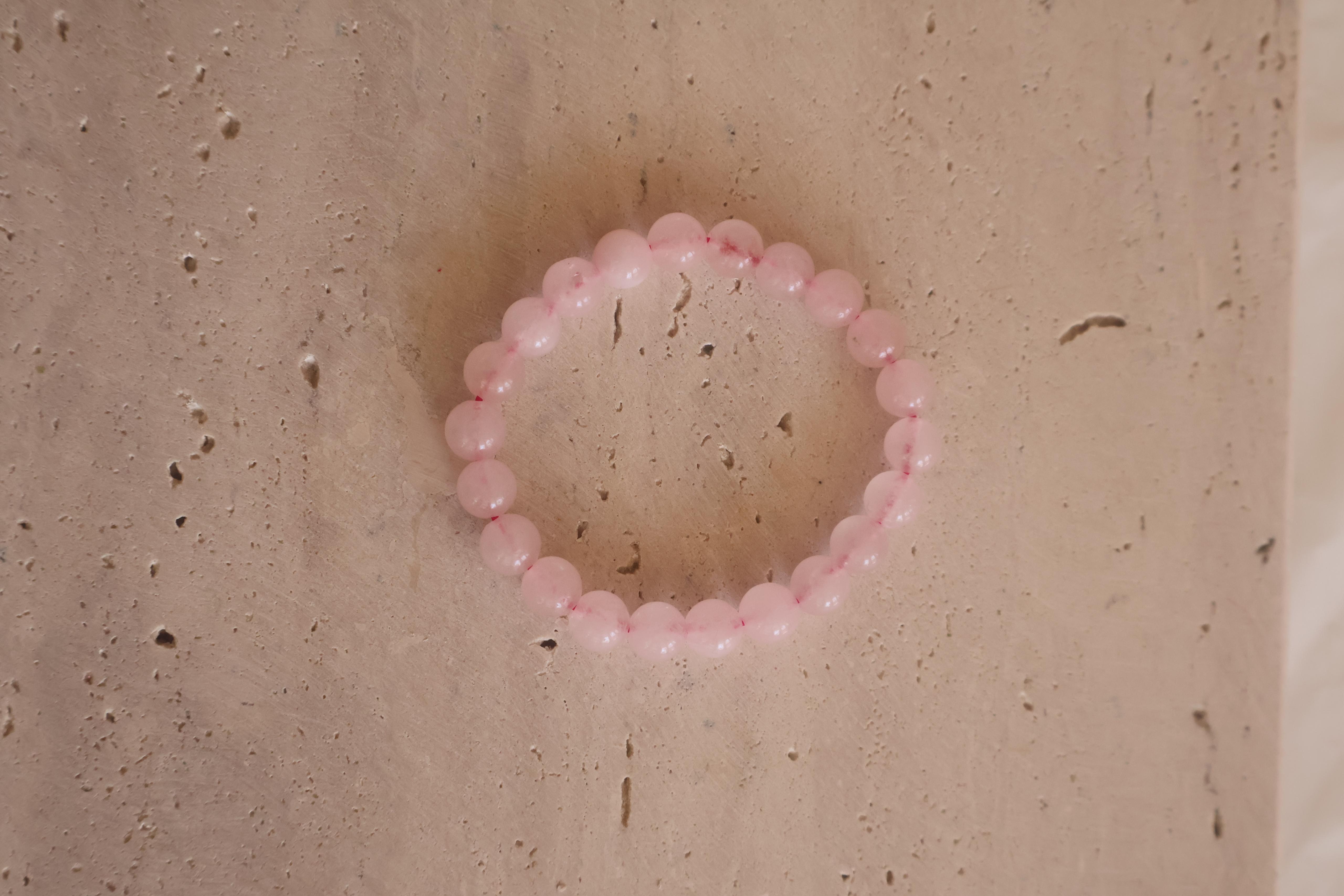 Rose Quartz