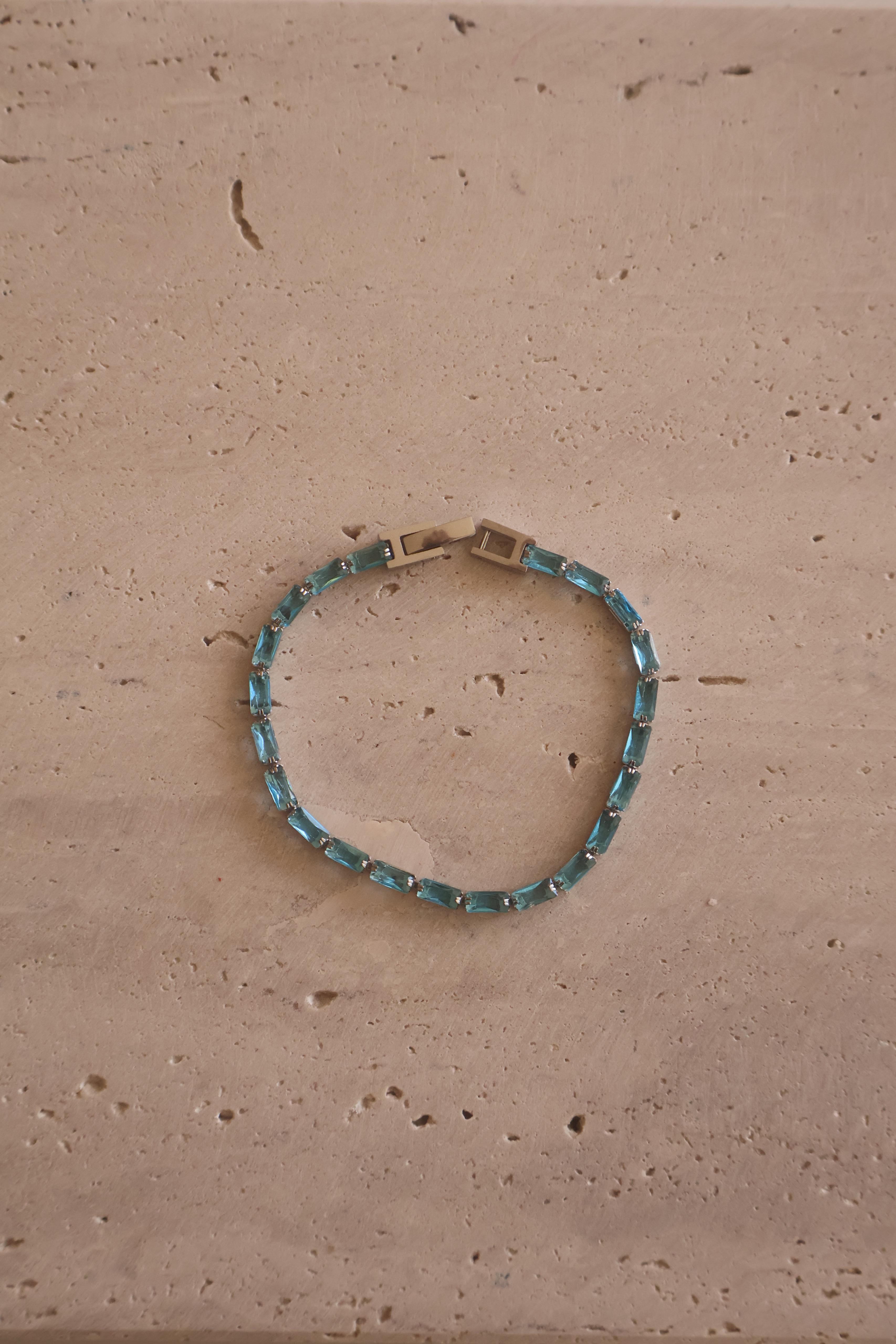 Blue Tennis