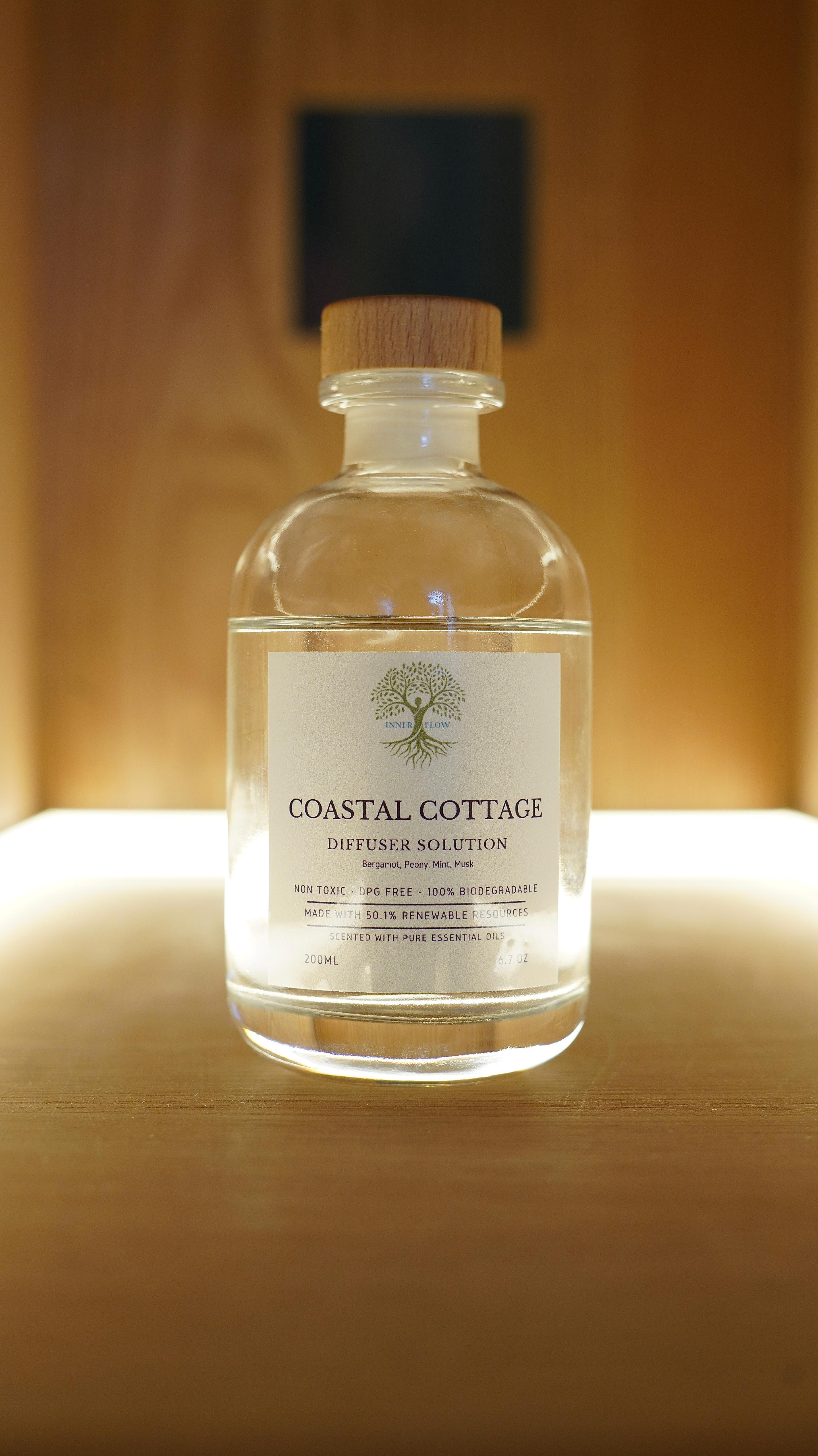 Coastal Cottage Solution