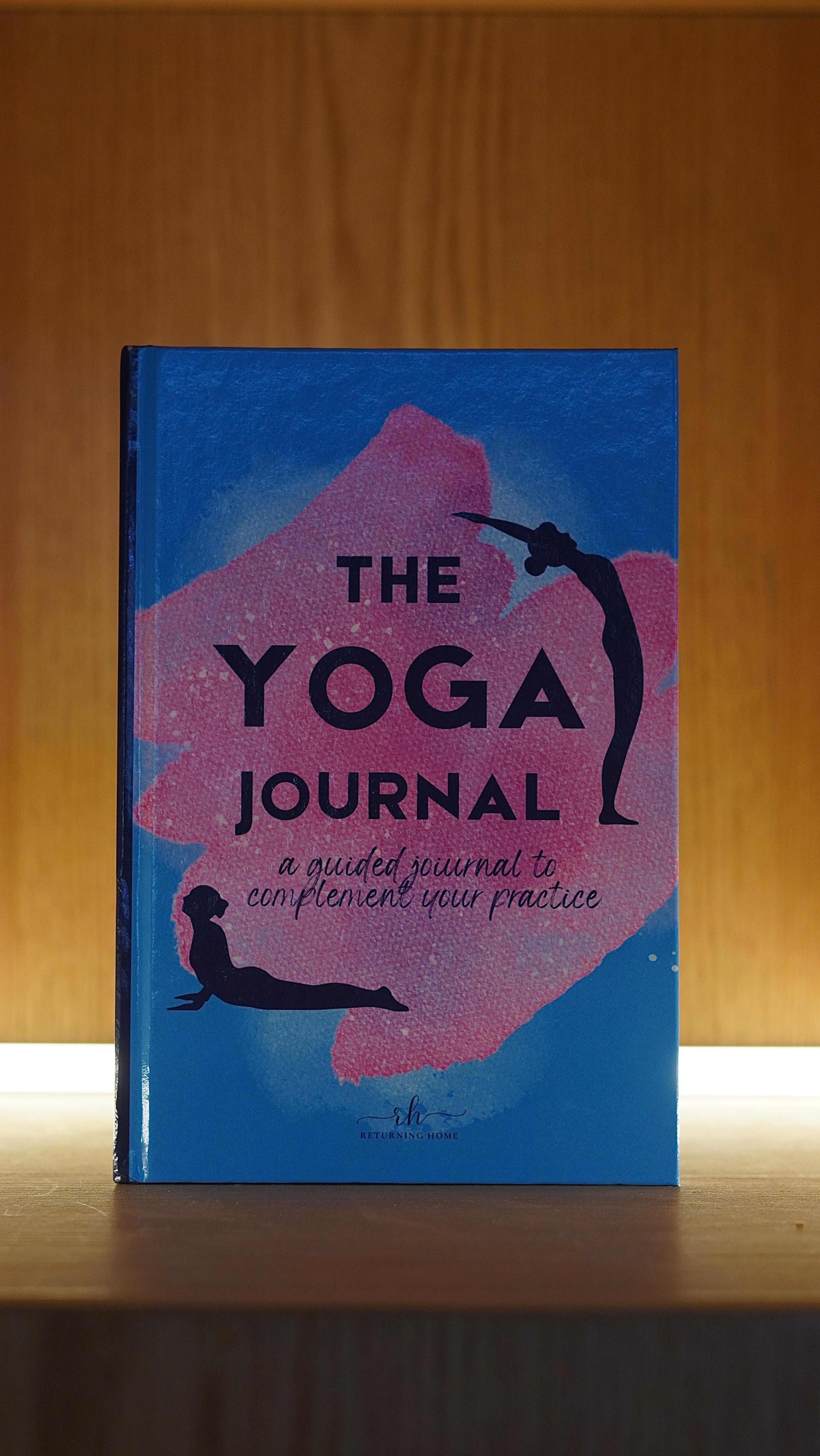 Yoga Journal