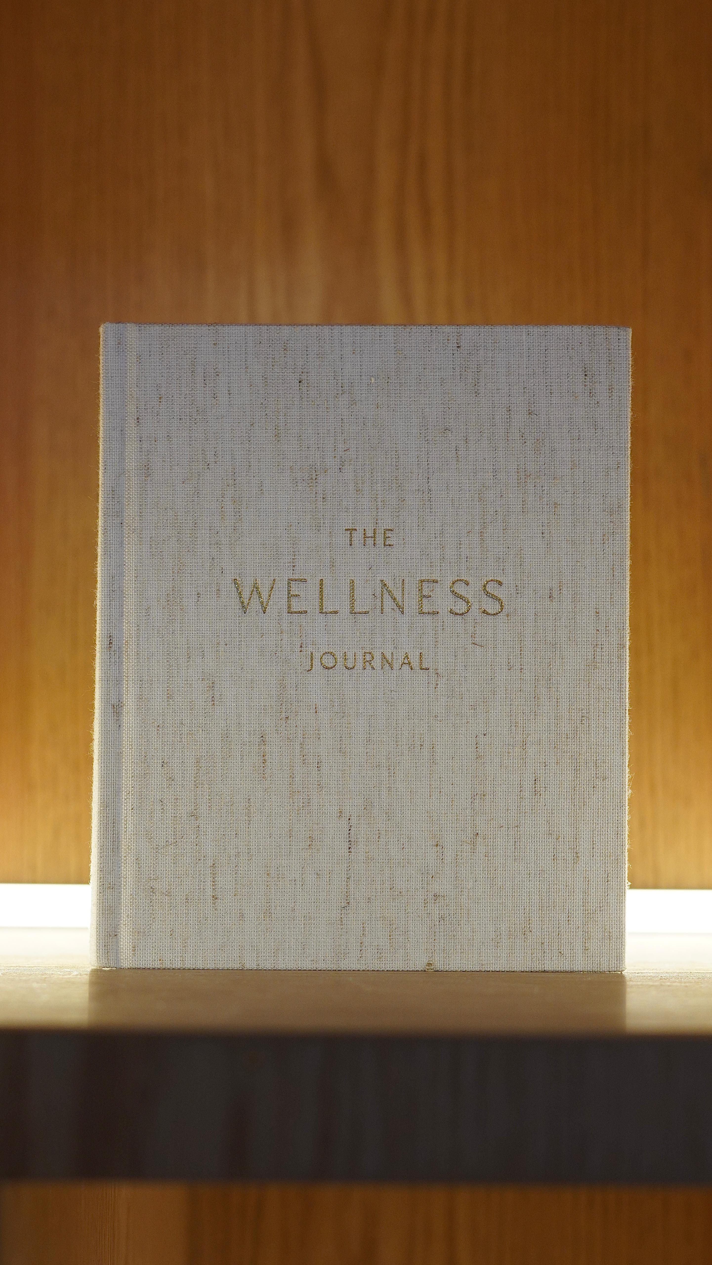 Wellness Journal