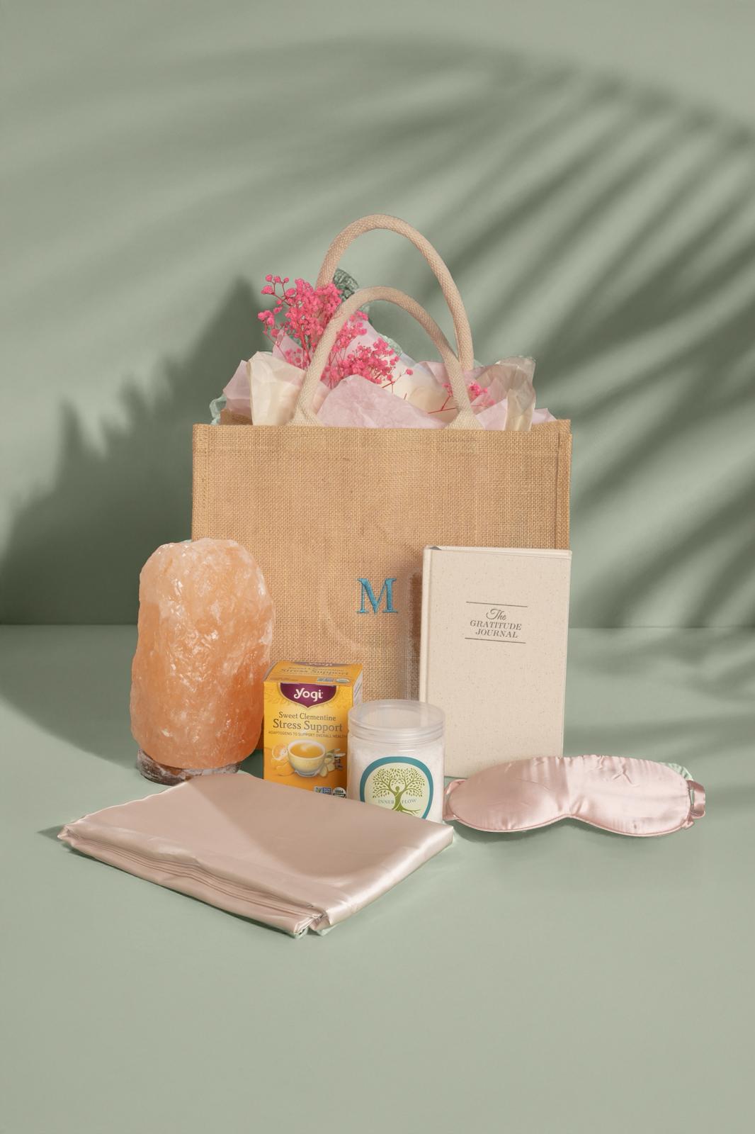 The Wellness Ritual Gift