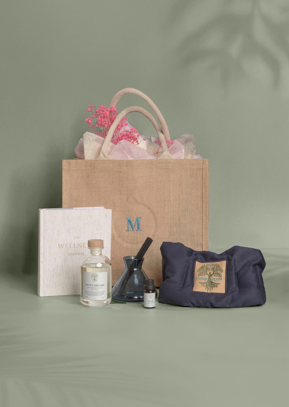 Tranquile Comfort Set