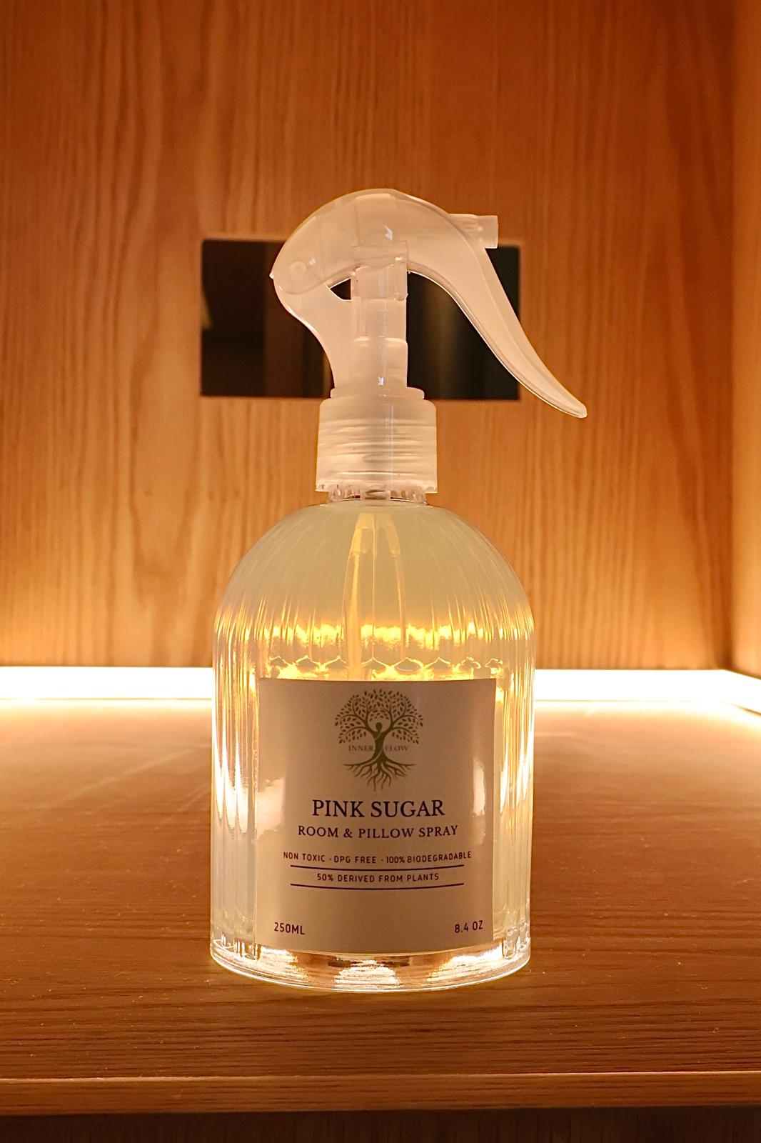 Pink Sugar Spray