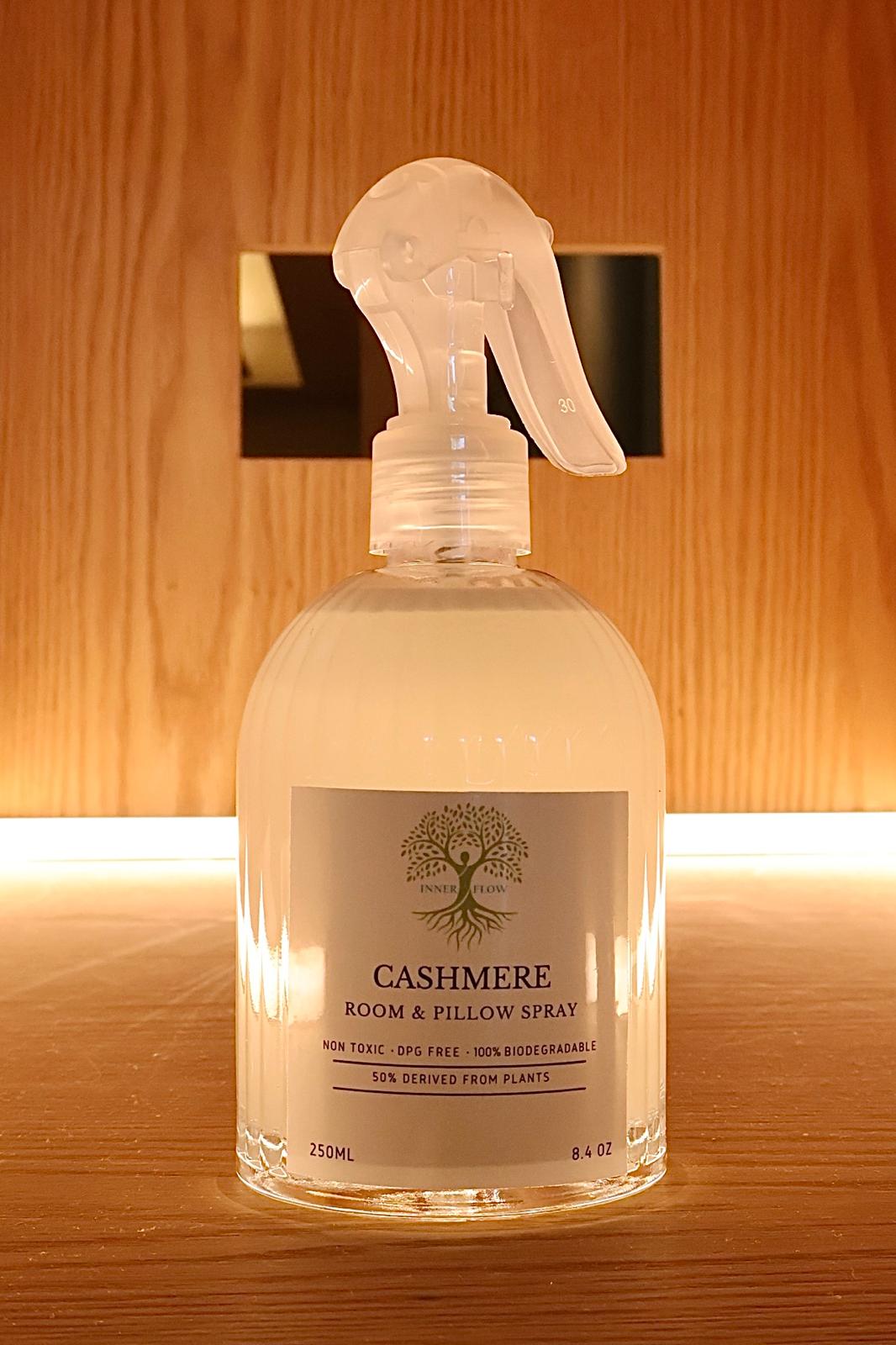 Cashmere Spray