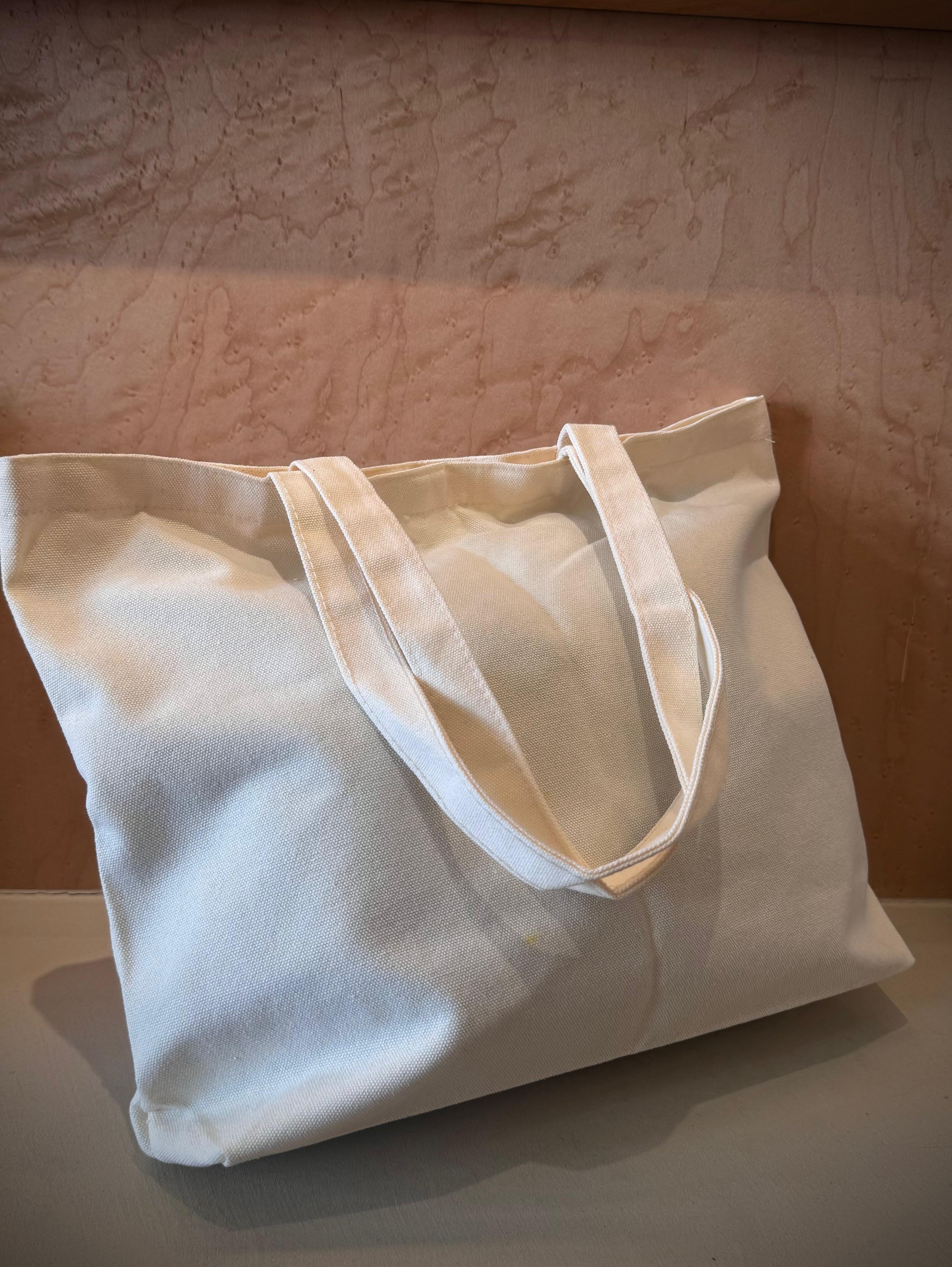 Large Tote Bag