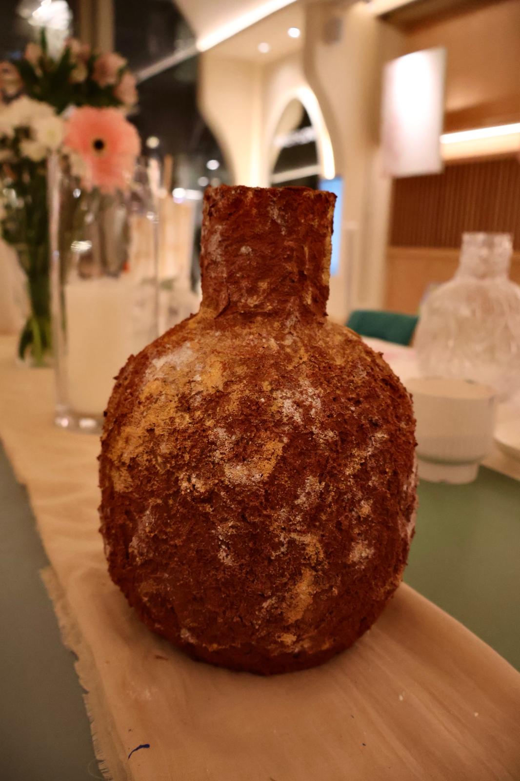 Vintage Vessels Workshop!