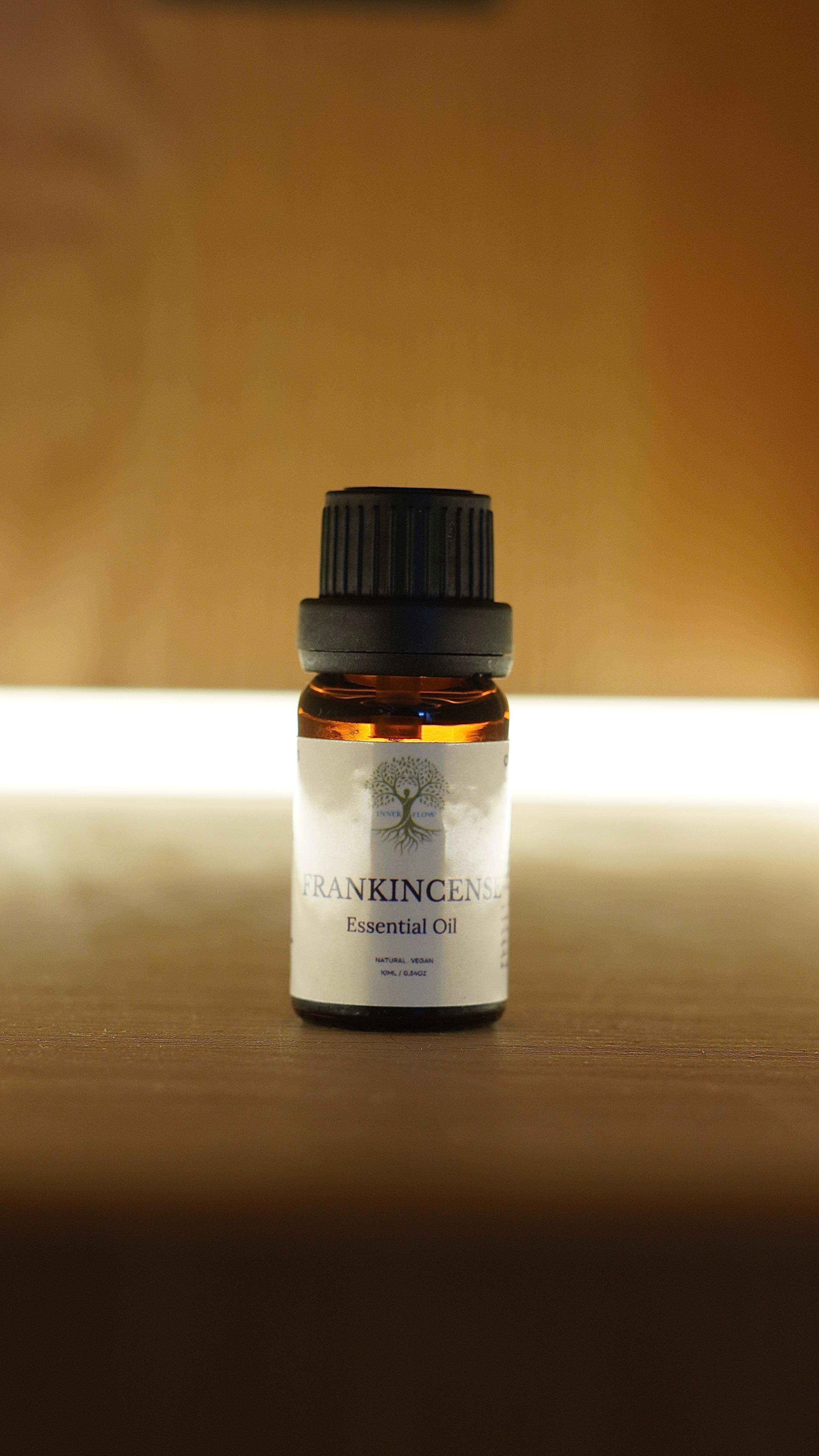 Frankincense Essential Oil