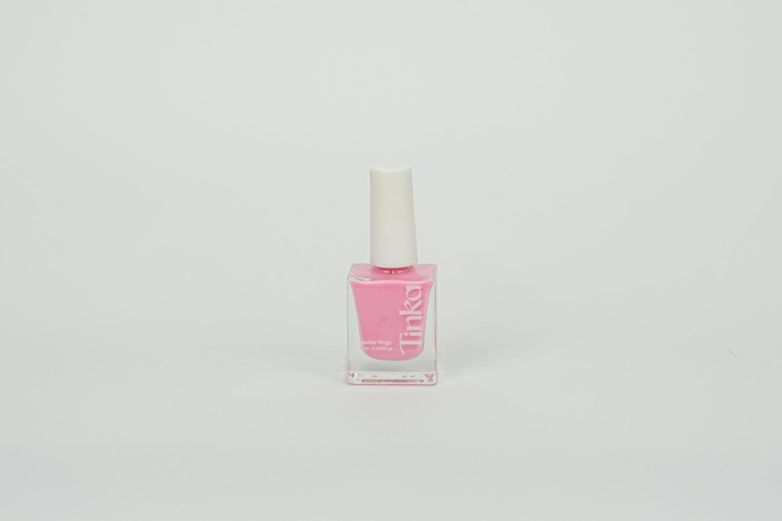 Barbie Tingz Nail Polish